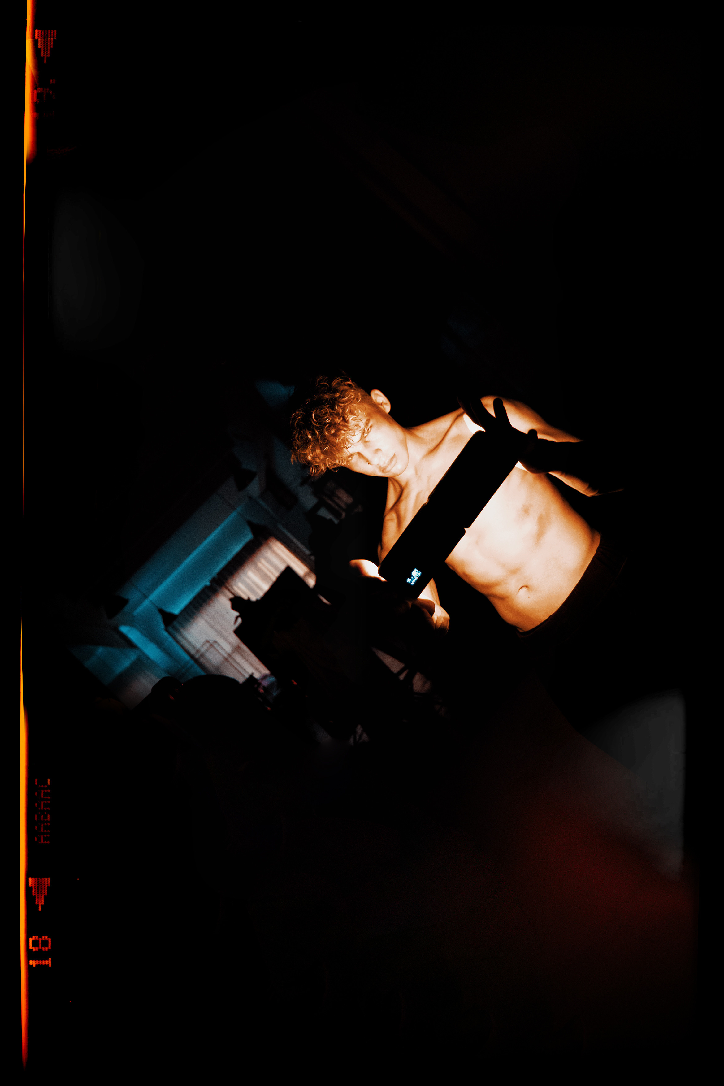 IVAN. Sveta GOSHTAUTAS фотограф Пермь