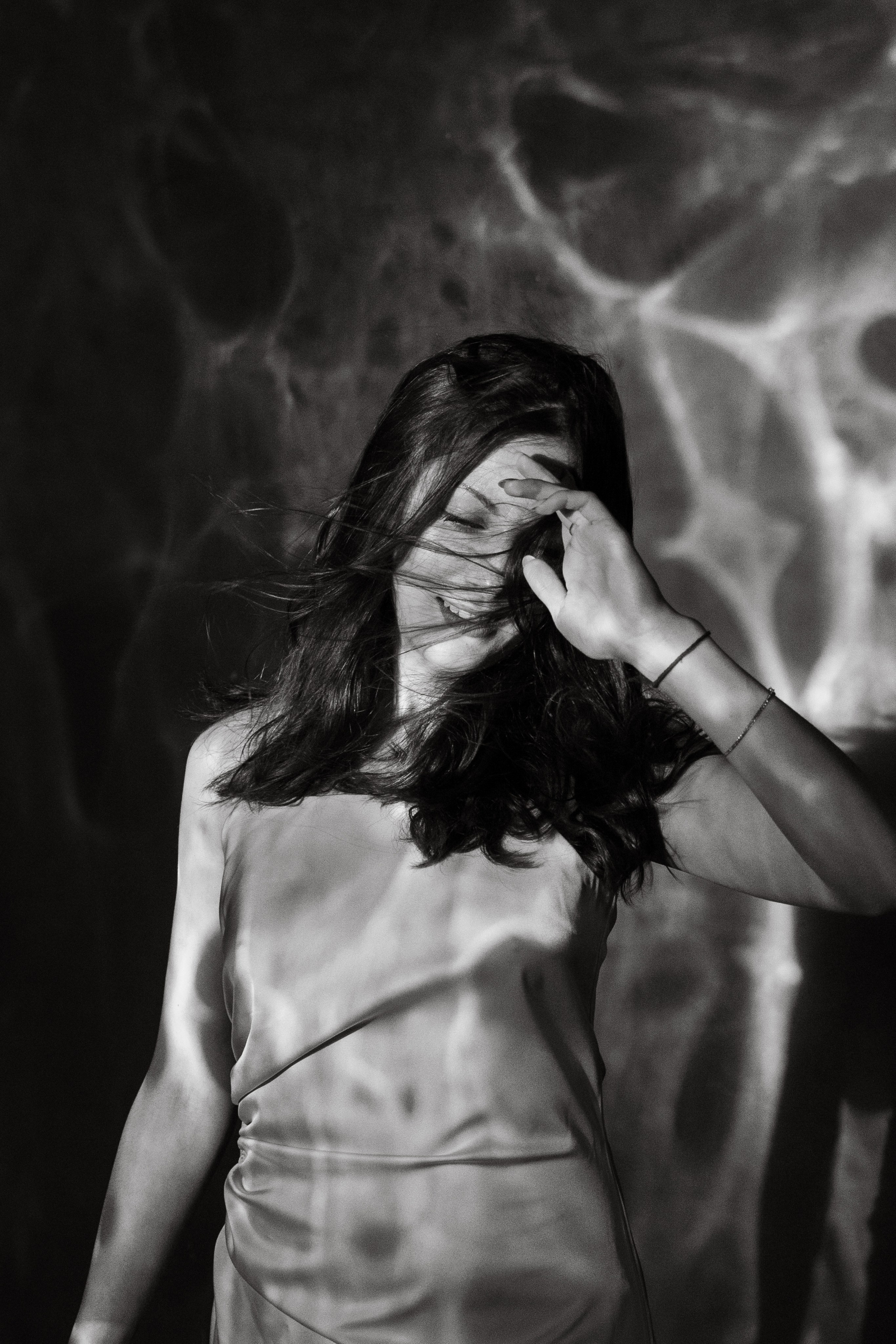 Кристина. Портретный и семейный фотограф Ксения Казанцева