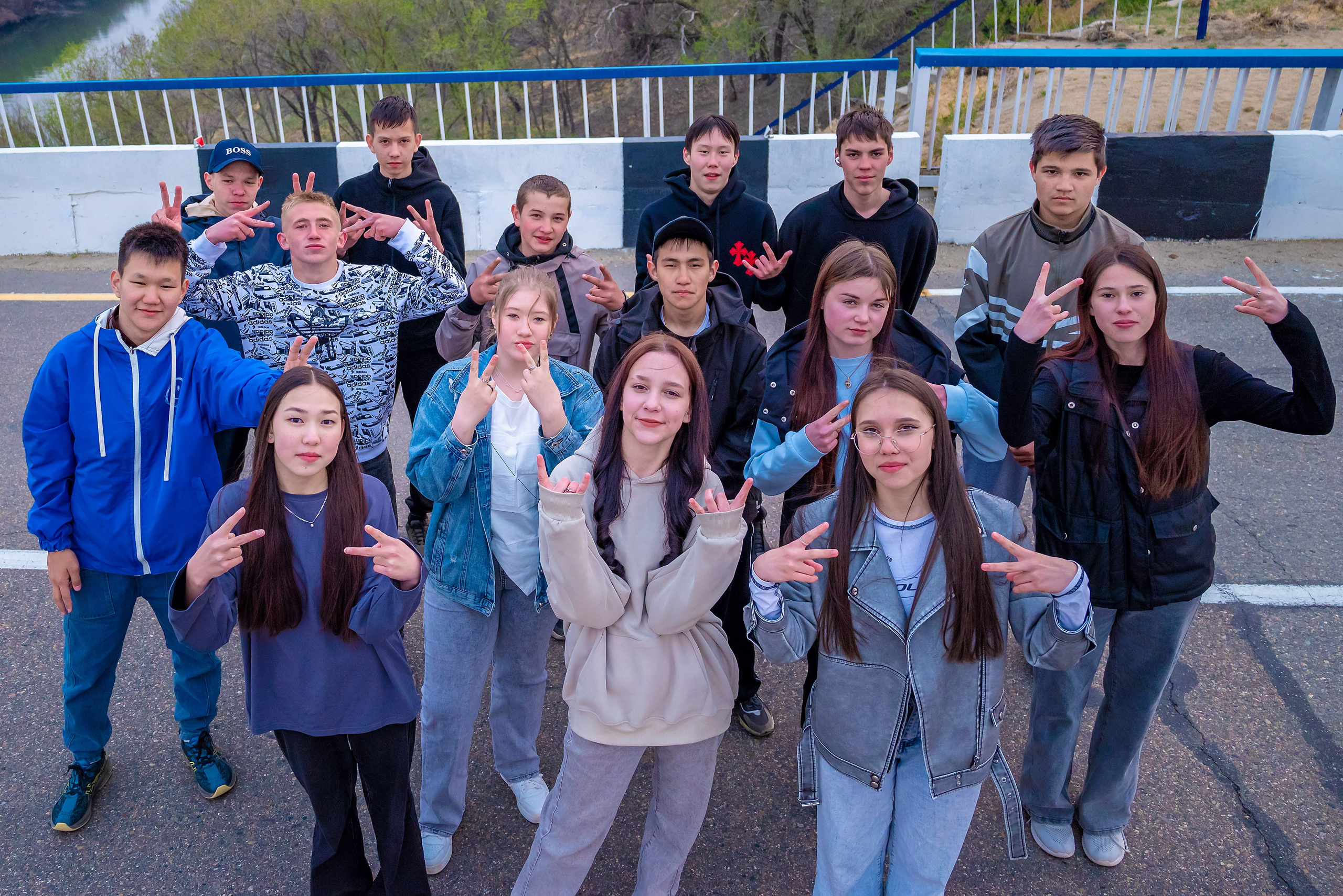 Выпуск — 2025. Фотограф широкого профиля Чита-Цасучей