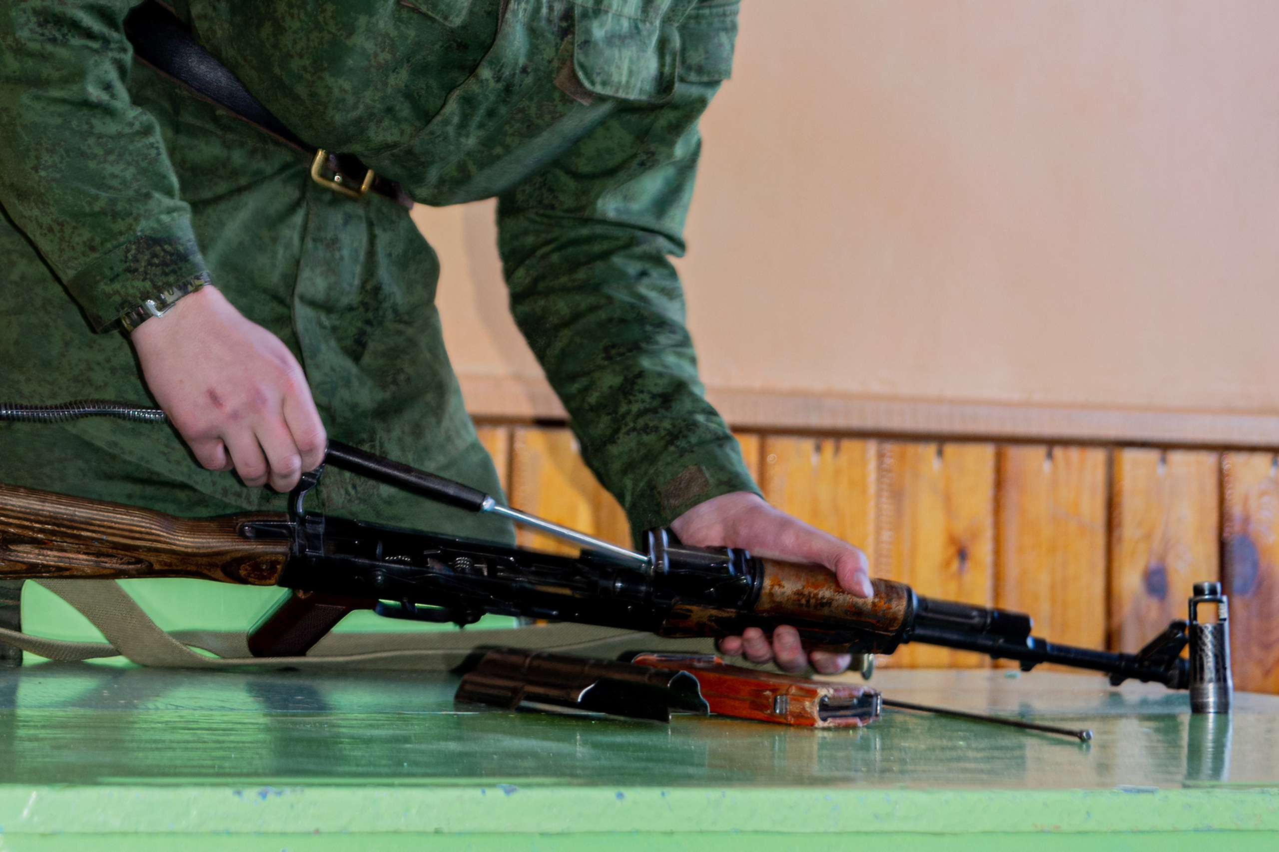 МБОУ Новодурулгуйская СОШ имени Героя Российской Федерации О. А. Власова. Фотограф широкого профиля Чита-Цасучей