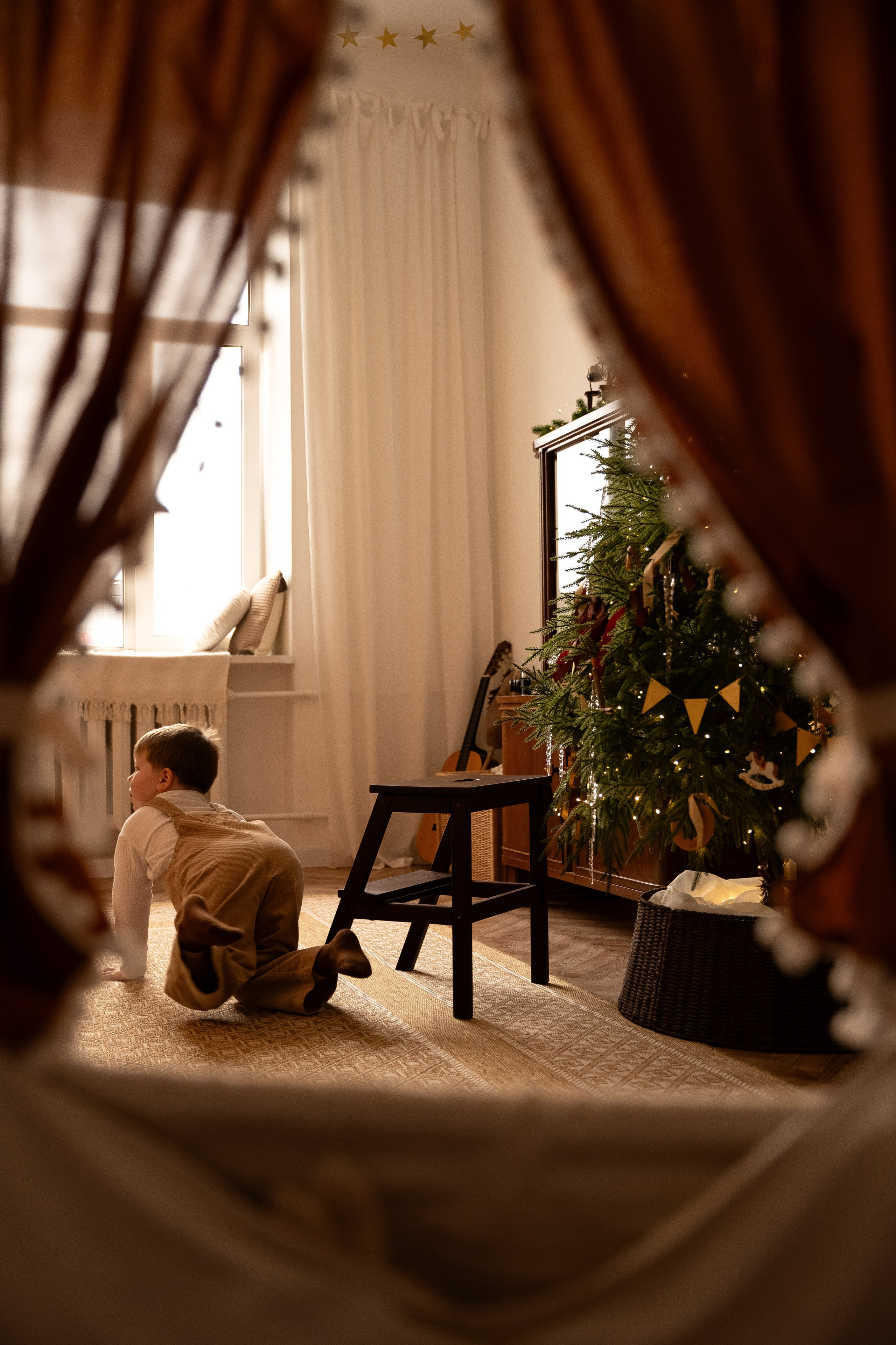 Семейная история. Фотограф в Ульяновске Александра Григоровских