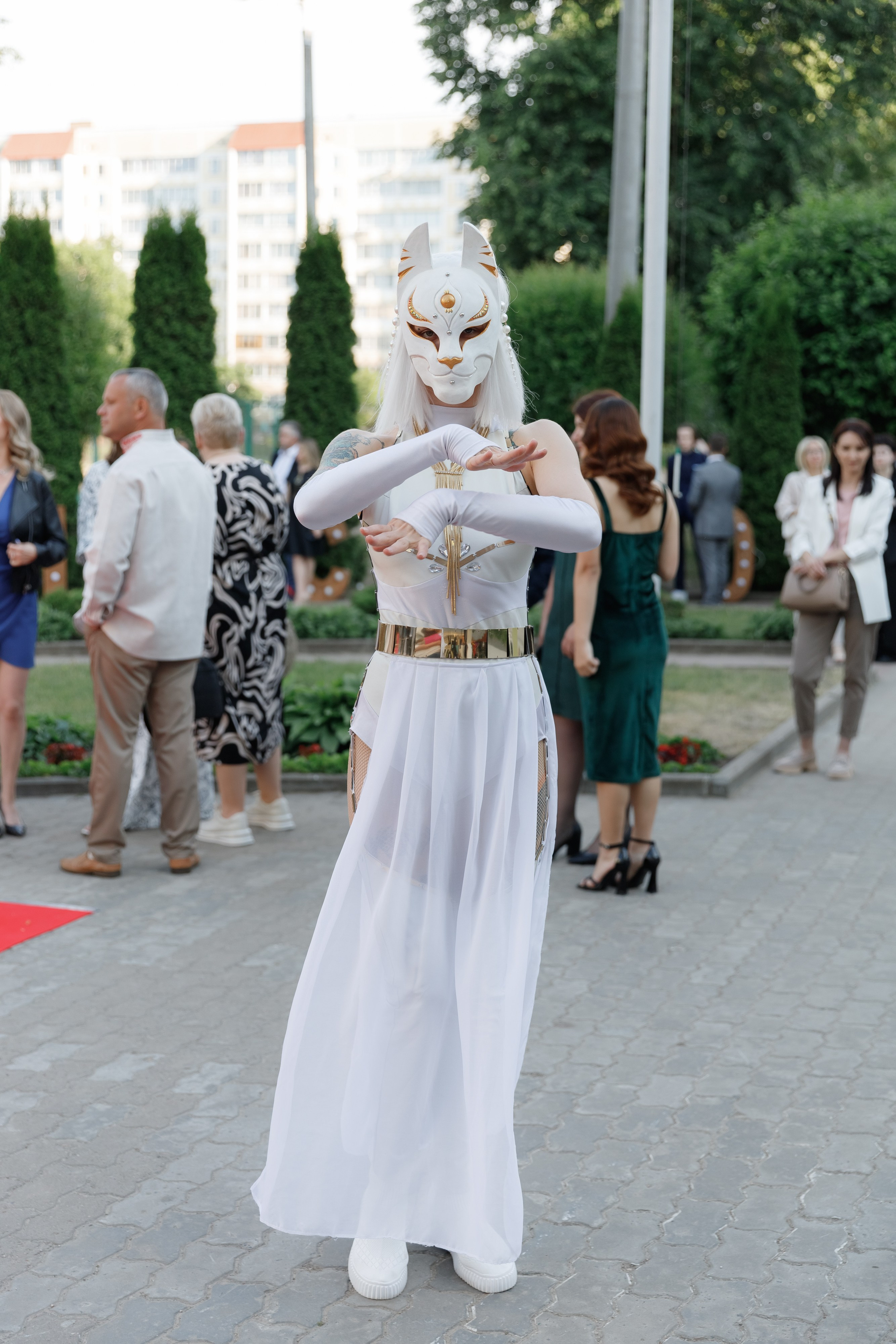 Школьный выпускной 2023 год в Минске. Свадебный фотограф в Минске/Беларуси Сергей Спиридонов