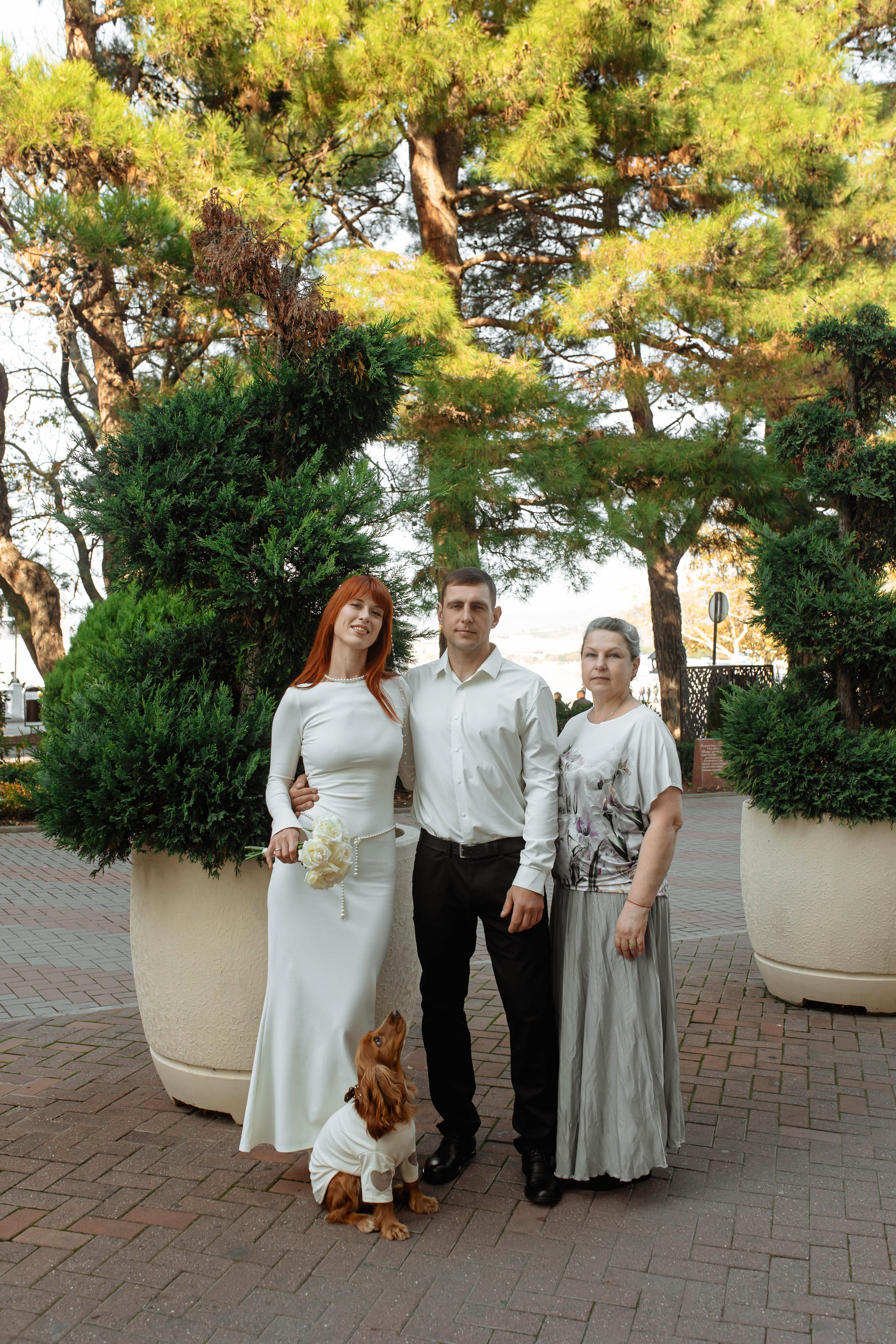 Кристина и Максим. Фотограф в Геленджике, Архипо-Осиповке, Абрау-Дюрсо, Кринице Виктория