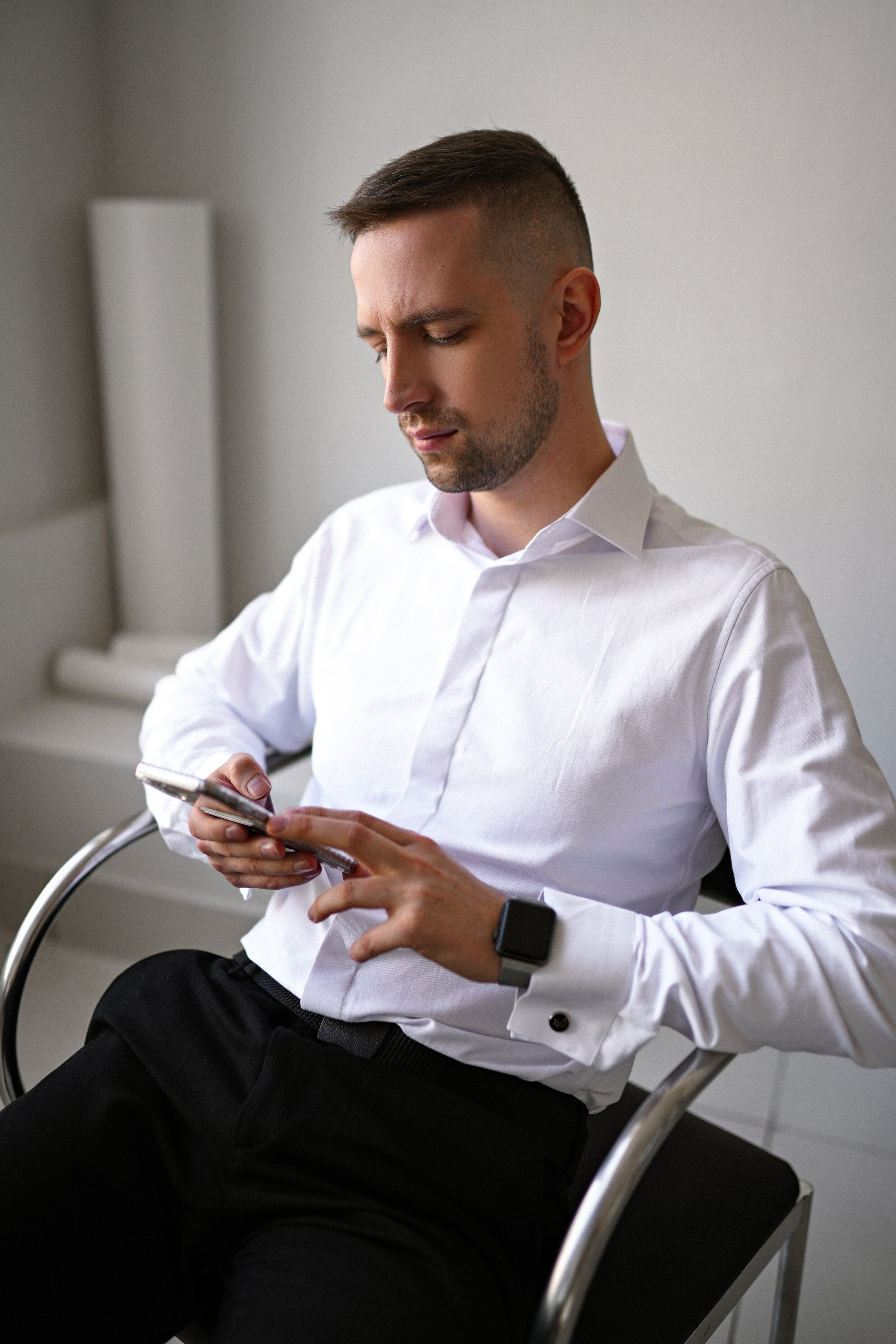 MEN PORTRAIT. Свадебный фотограф в Санкт-Петербурге Харичева Анастасия
