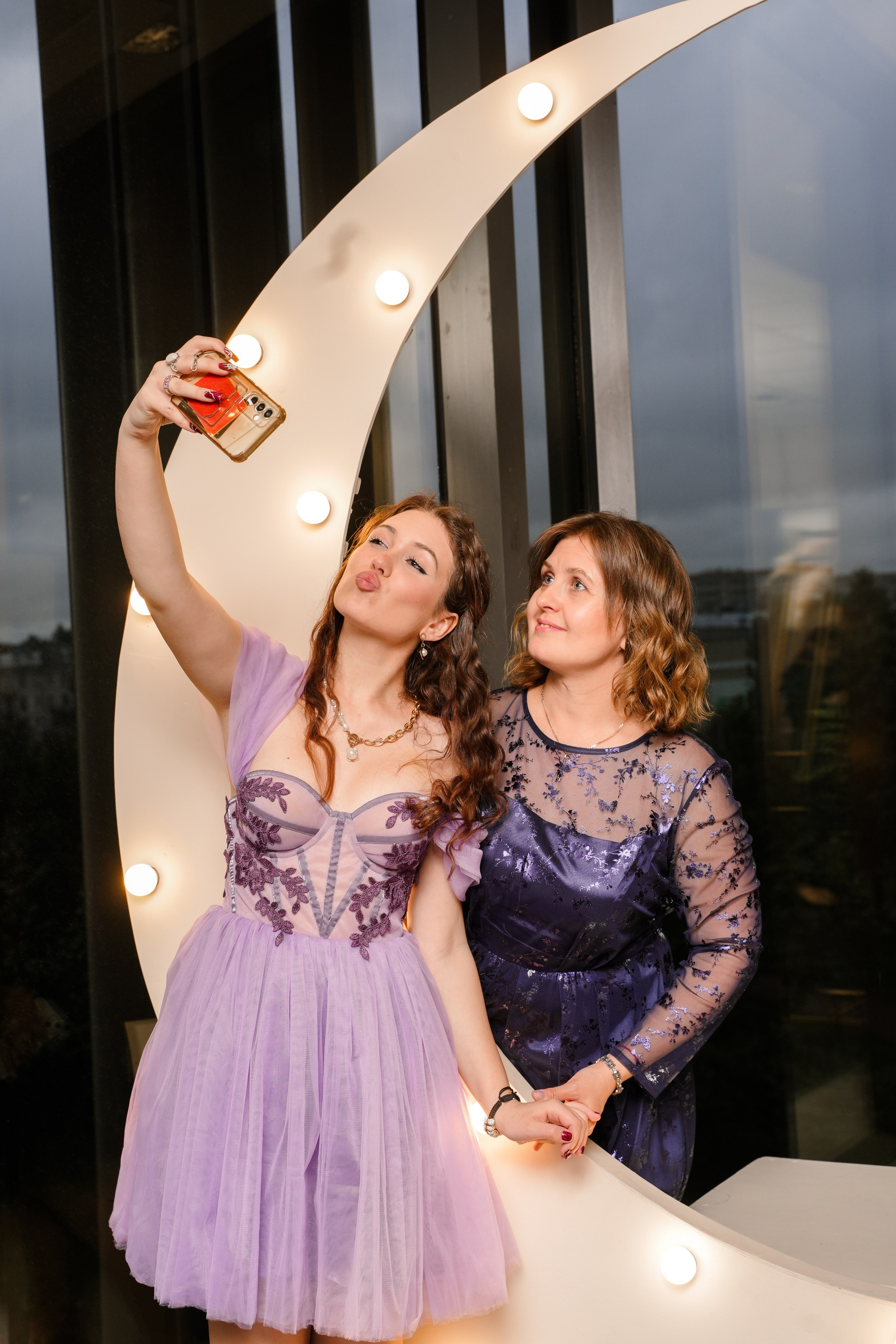 Выпускные. Свадебный фотограф в Санкт-Петербурге Харичева Анастасия