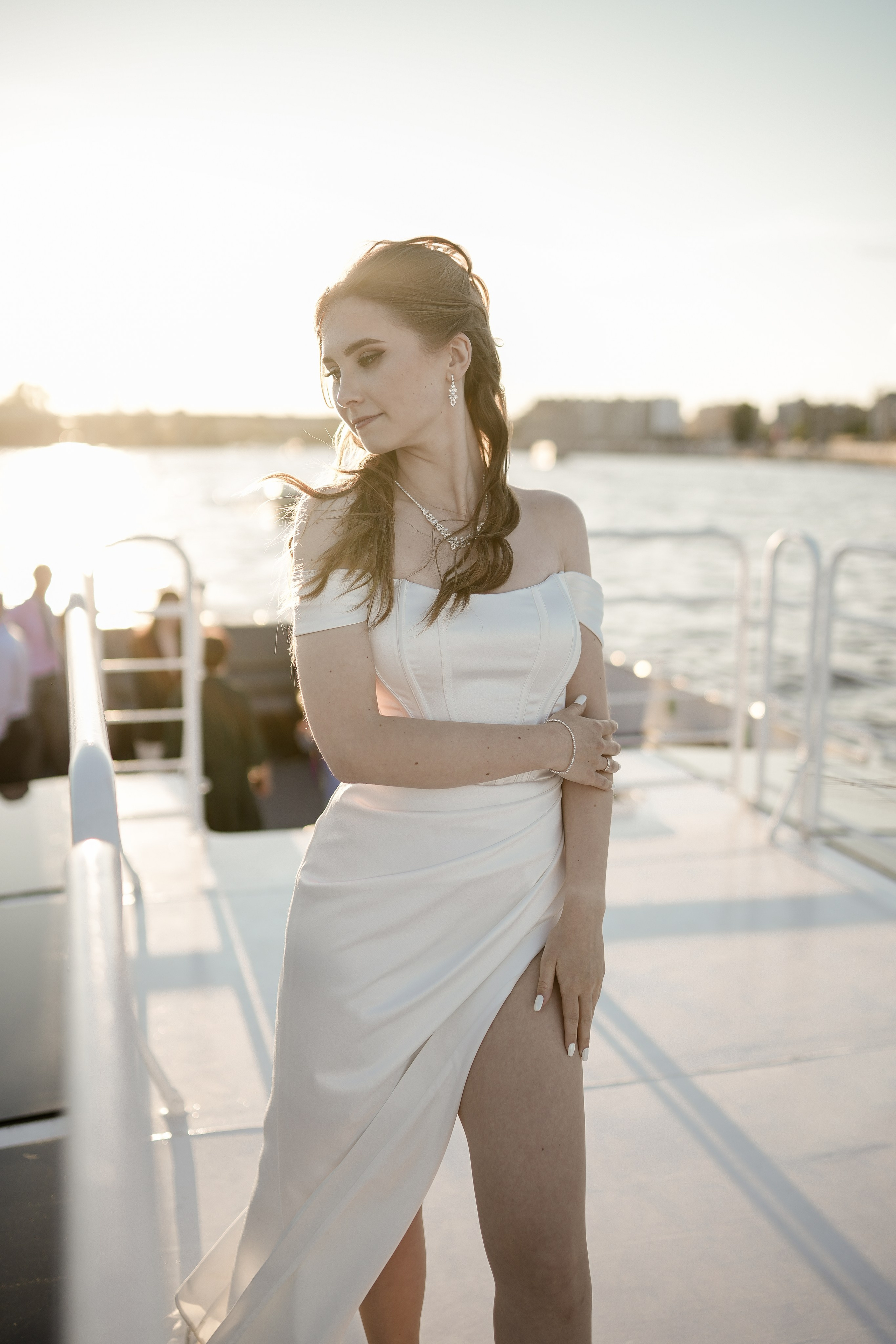 EDUARD & DARIA. Свадебный фотограф в Санкт-Петербурге Харичева Анастасия