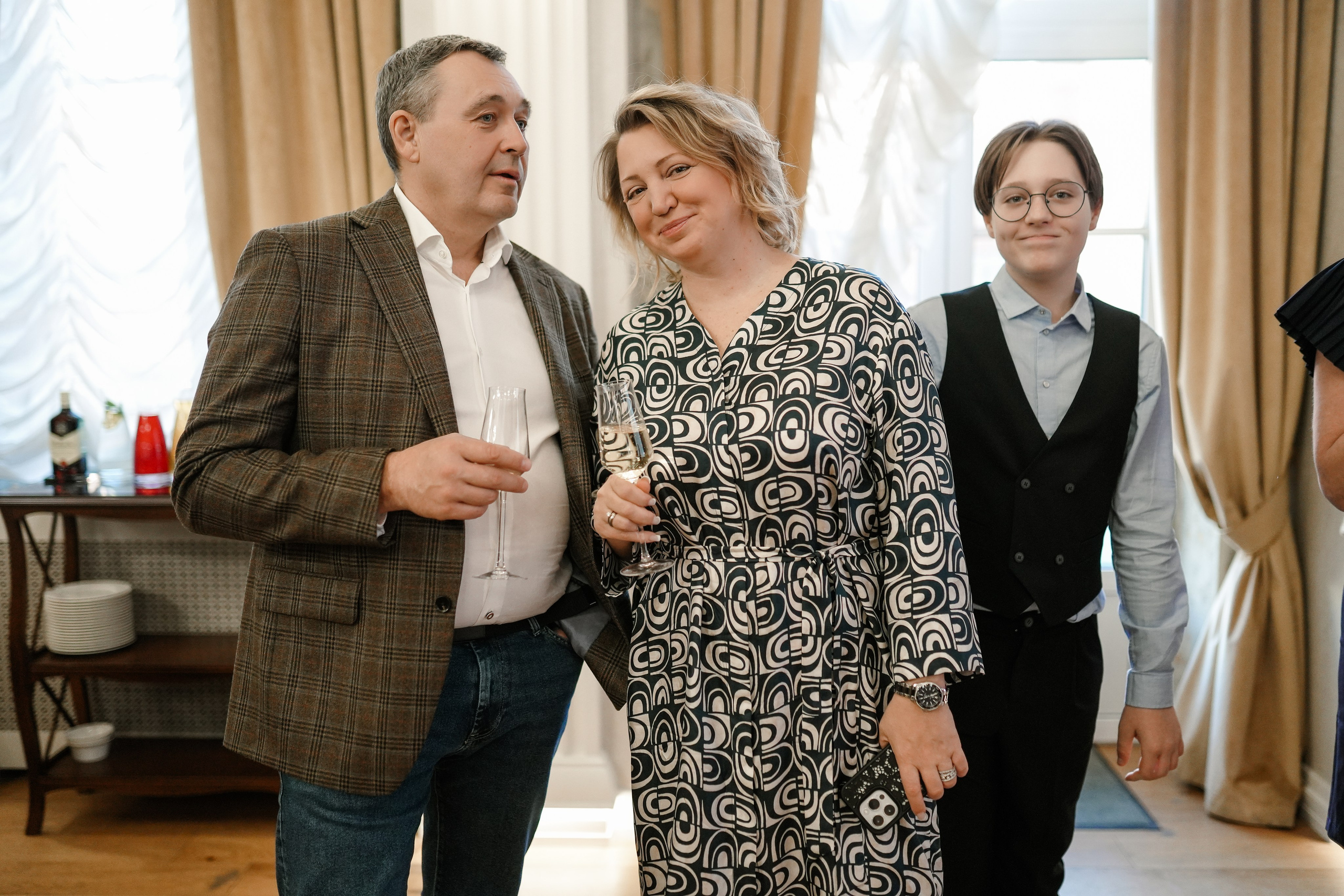 ROMAN&TATIANA. Свадебный фотограф в Санкт-Петербурге Харичева Анастасия