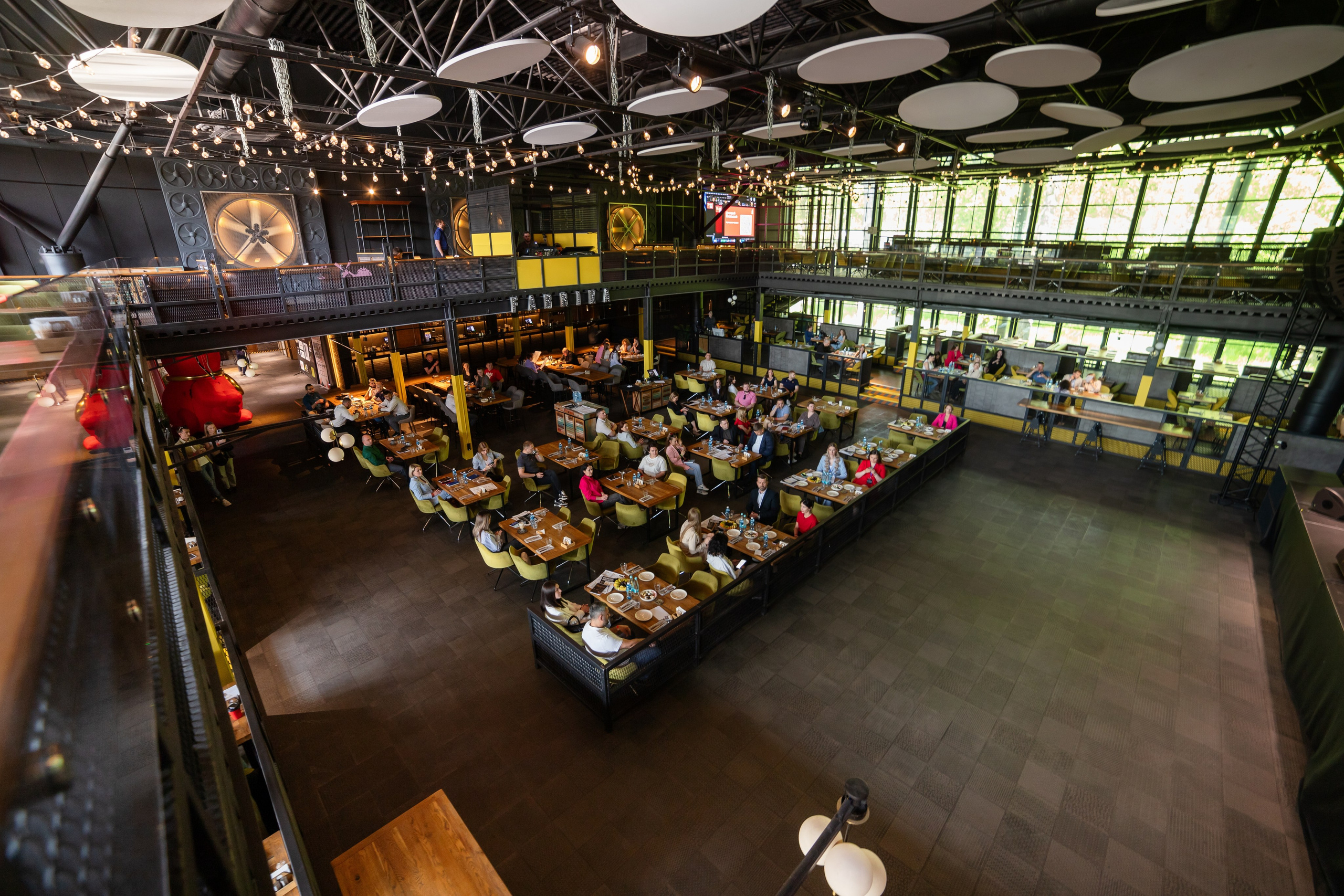 НЕТВОРКИНГ-ФОРУМ WiN-WiN. Fabula Studio