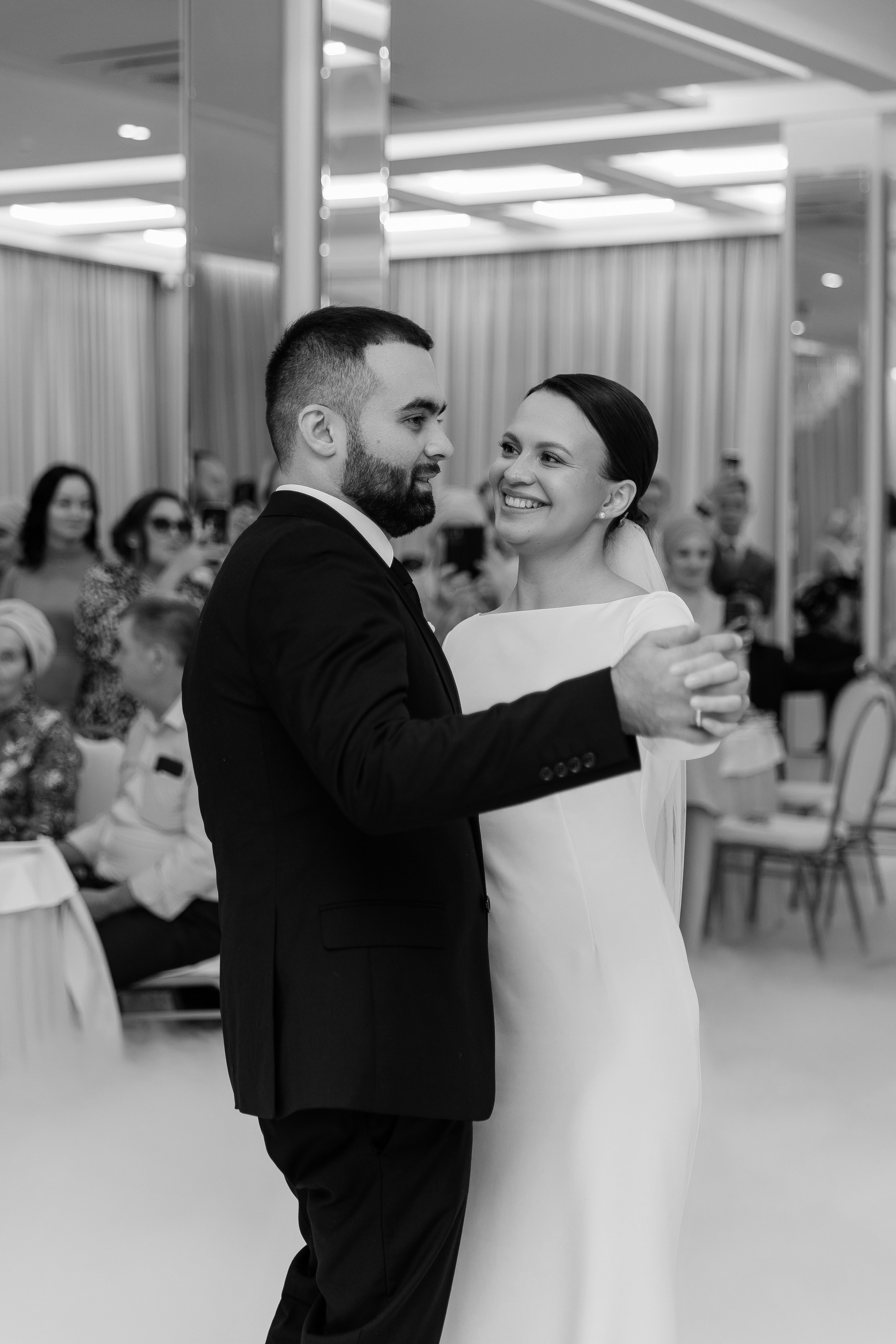 Айрат|Лейсан. Фотограф в Казани Гузель Зайнуллина