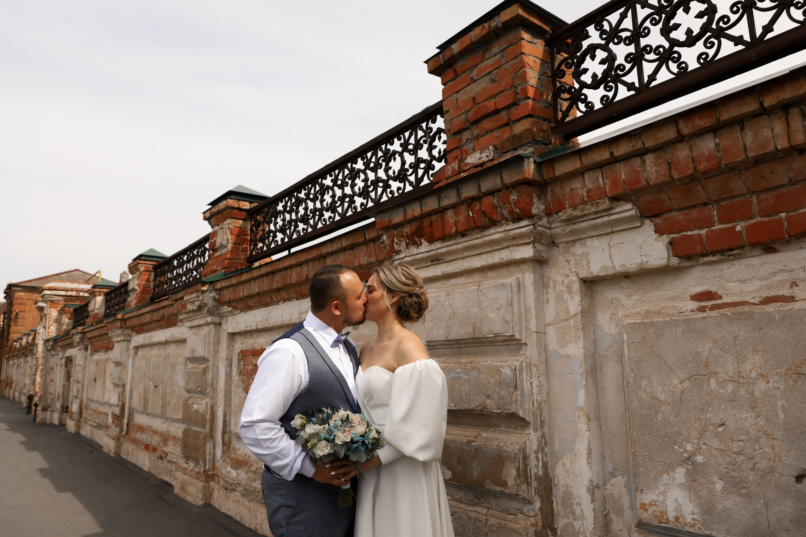 Александр и Анастасия (сокращено). Свадебный фотограф Ангелина Сунгатулина | Саратов | Балаково | Вольск