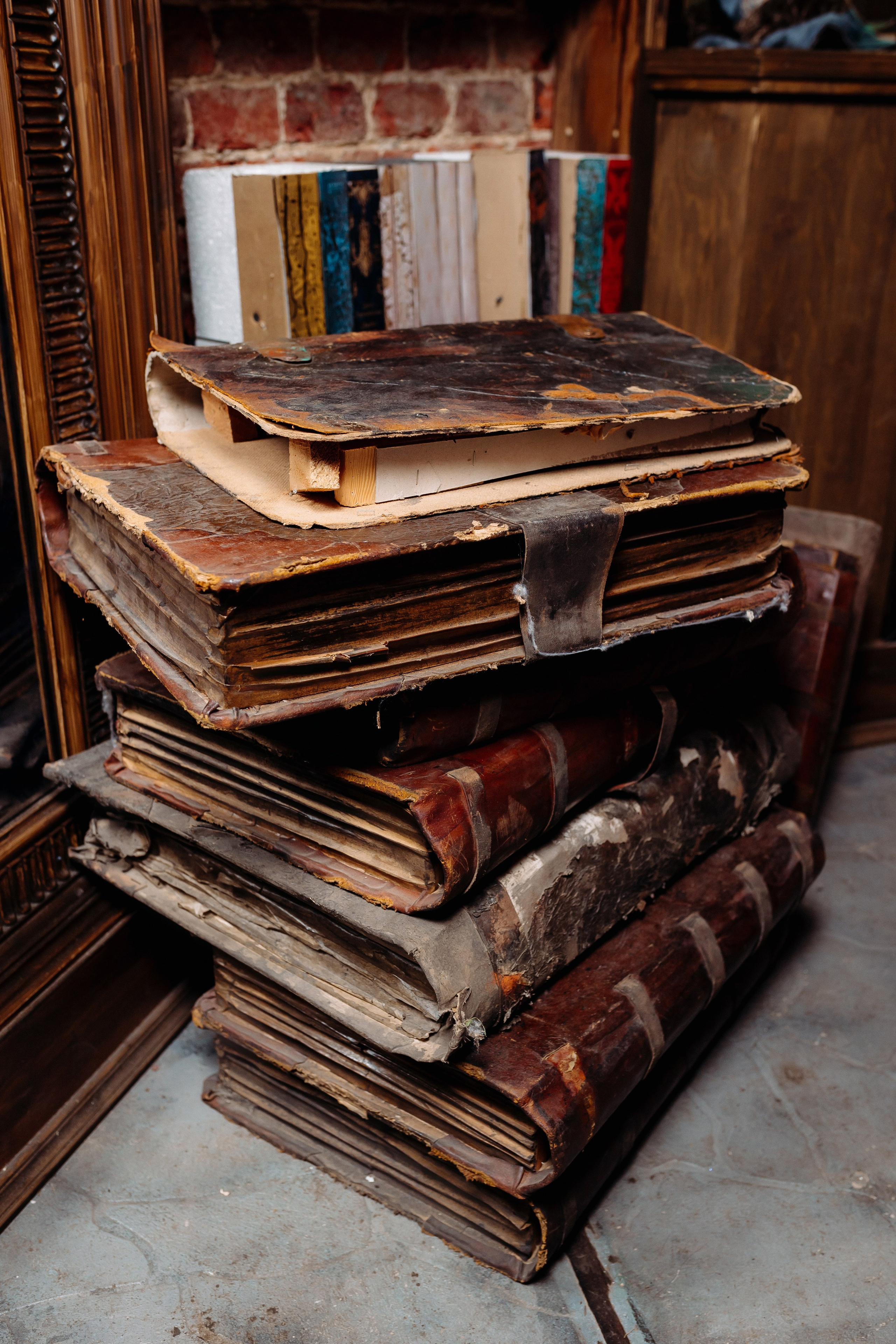 Дни Рождения. Фотограф в Санкт-Петербурге Кирюшенков Андрей