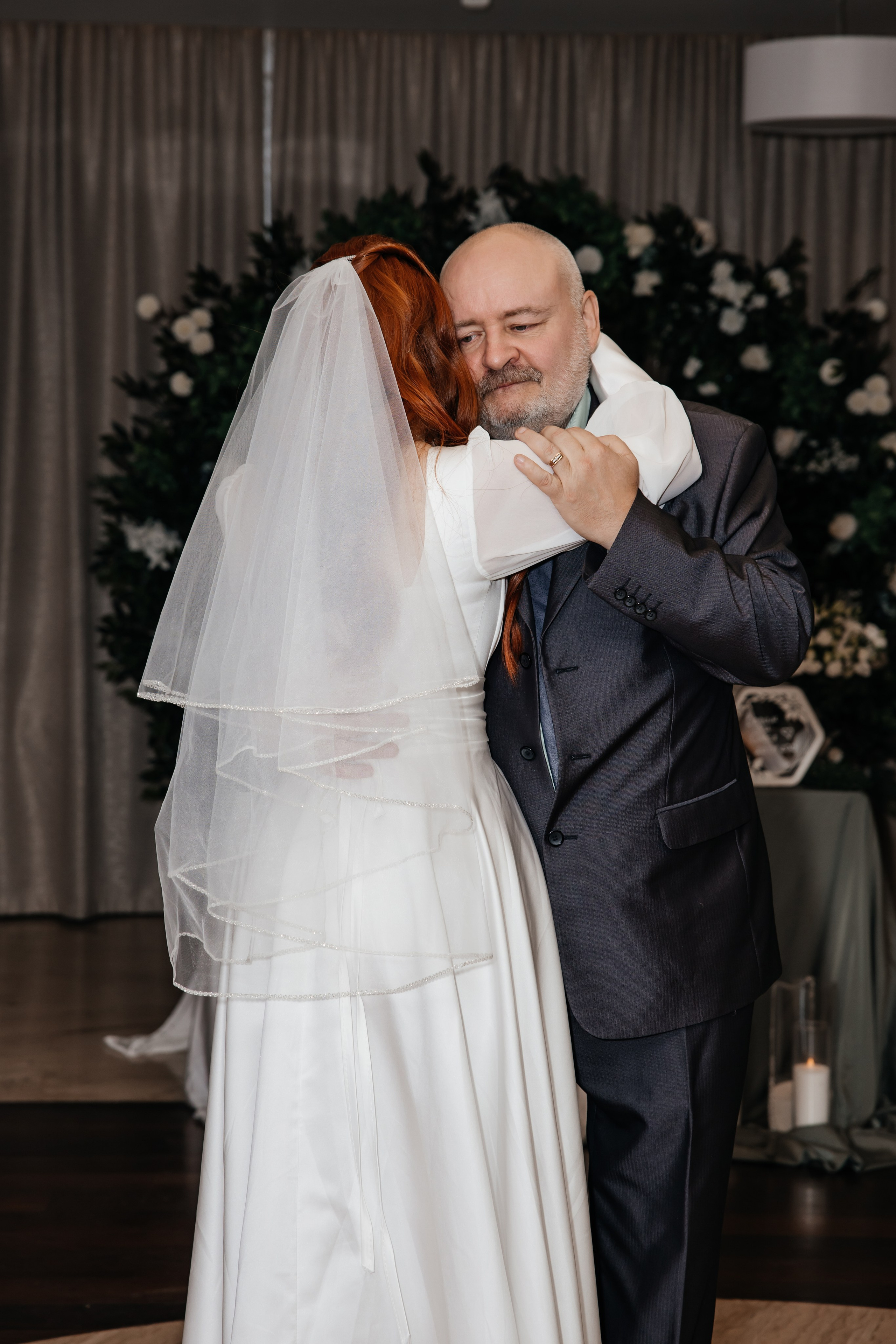 Вадим и Олеся. Фотограф Александра Короткова (Москва, Люберцы, Жуковский)