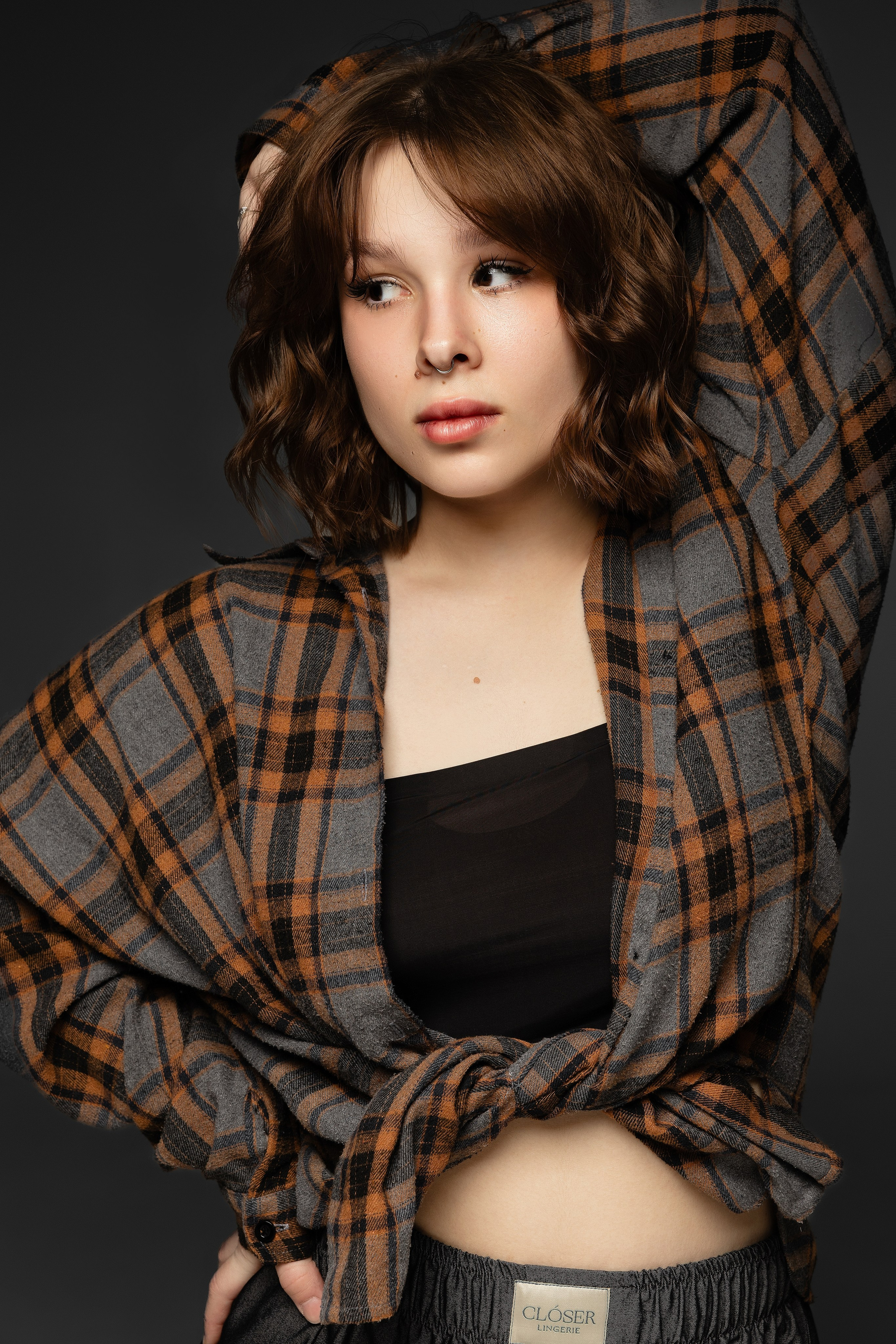 Ксюша. Фотограф Александра Короткова (Москва, Люберцы, Жуковский)