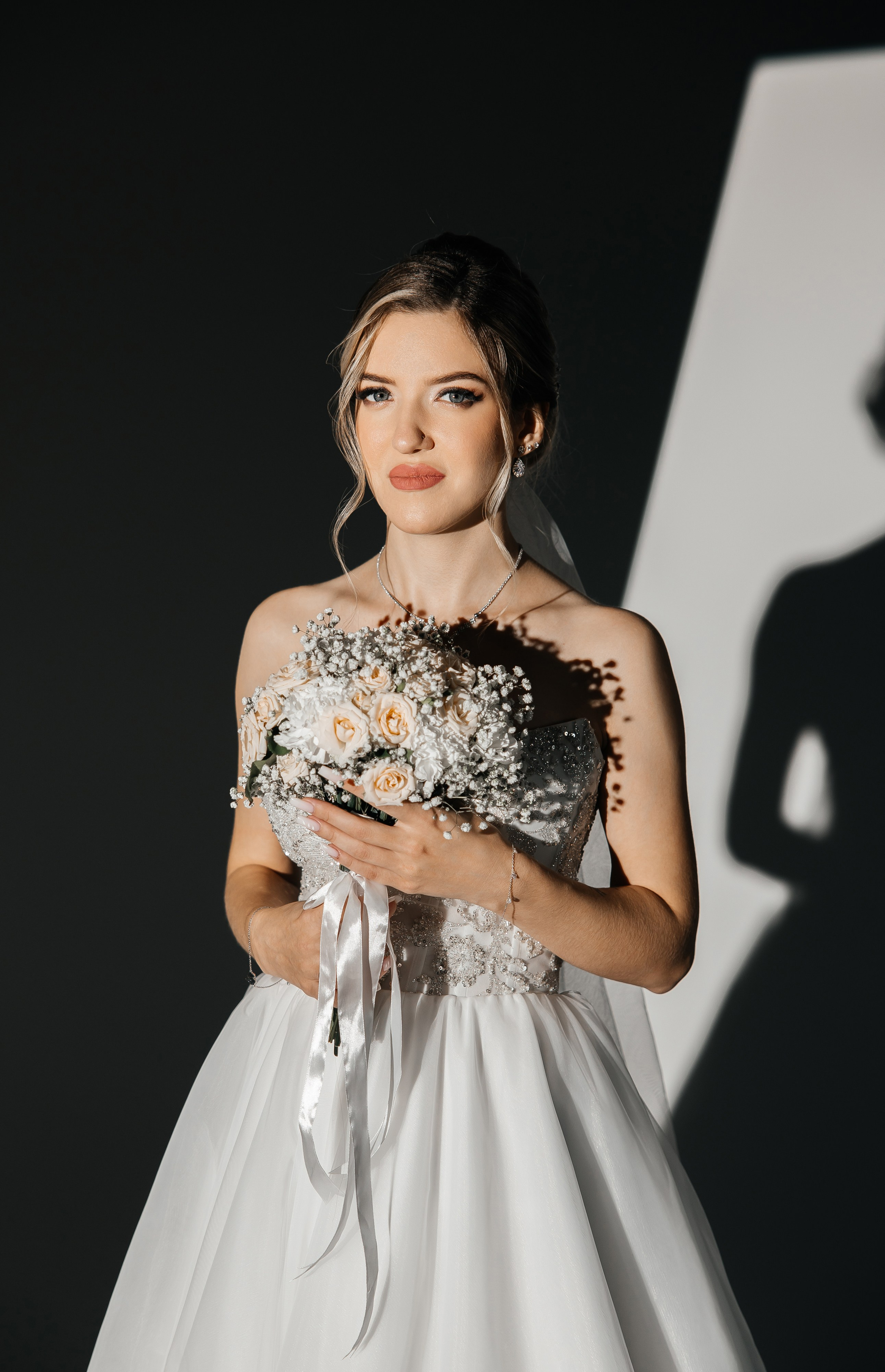 Яна и Никита. Фотограф Александра Короткова (Москва, Люберцы, Жуковский)