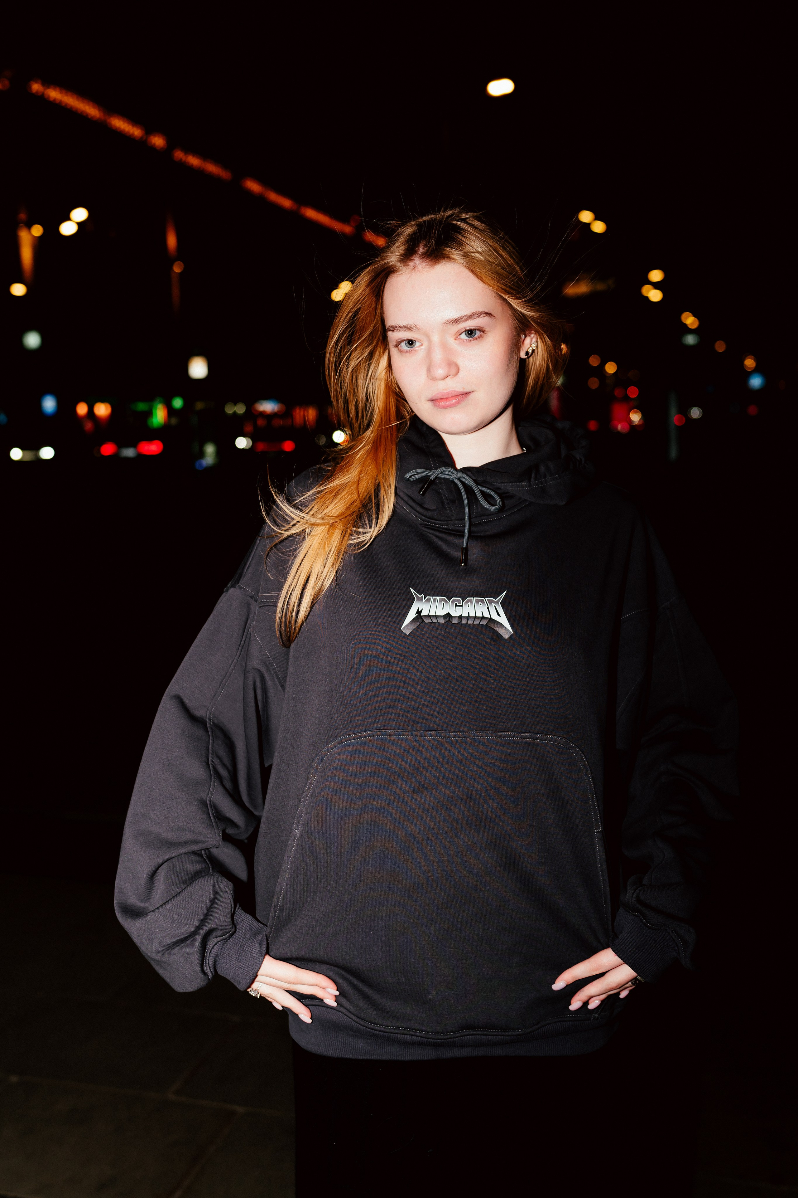 Дроп MIDGARD. Твой фотограф Алина Кочергина