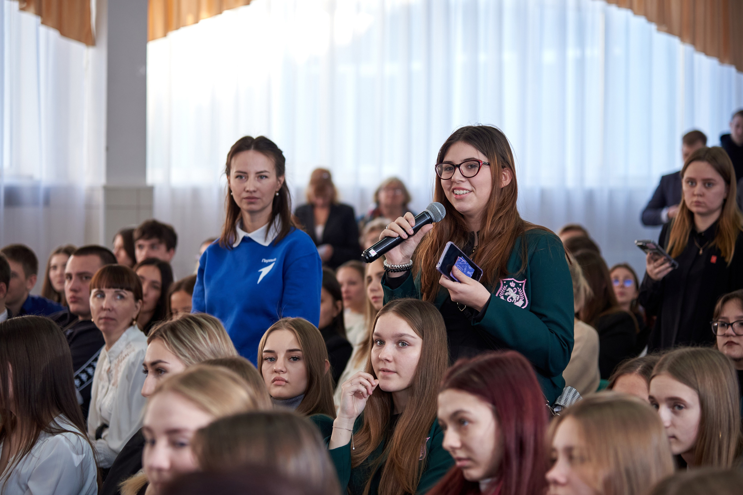 Мероприятия. [fXph] Фотограф Масликов Илья. Съёмка мероприятий в Ленинске-Кузнецком