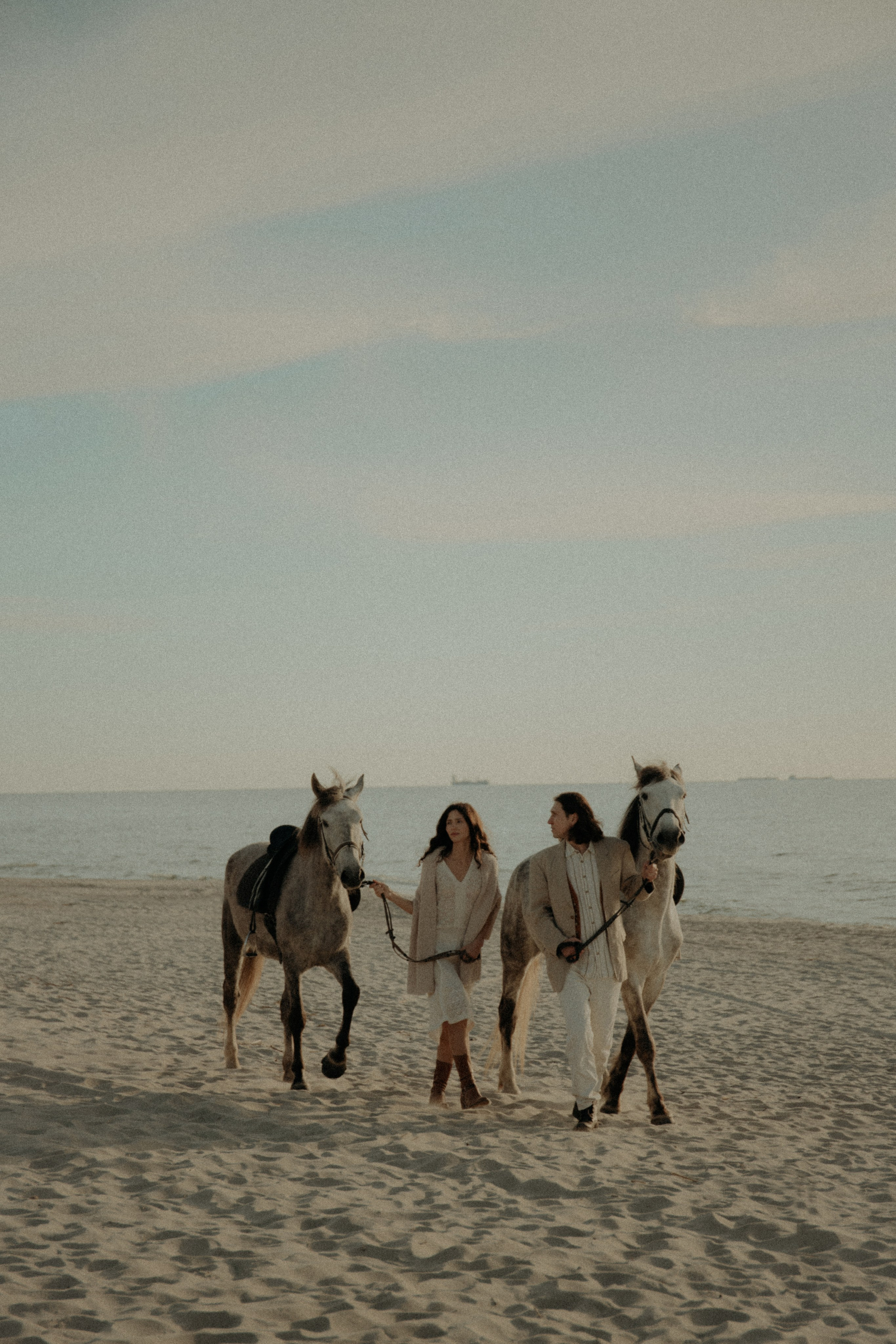 Парные съемки. Главная