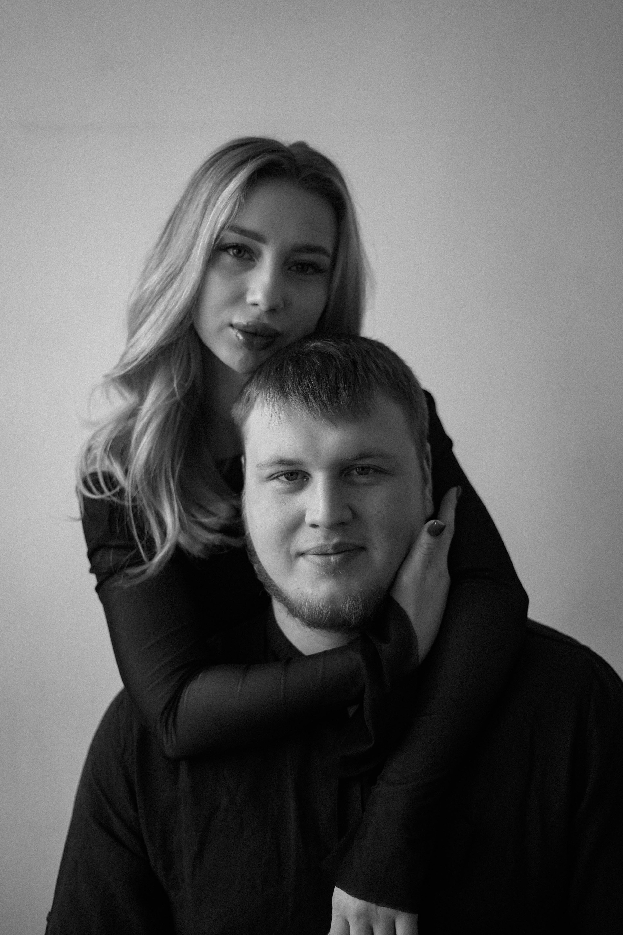 Семья Шаршуновых. Фотограф Волгоград Анастасия Ли