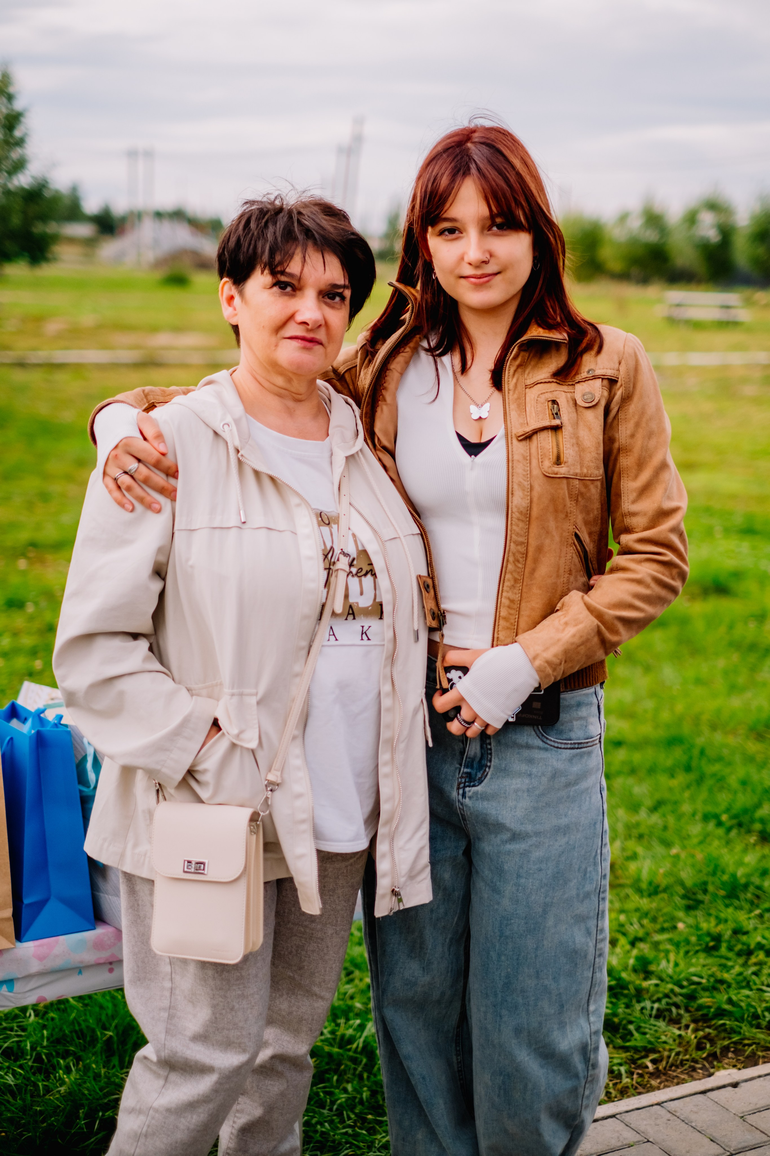 Gender Party. Фотограф в Челябинске I Надин Палмер