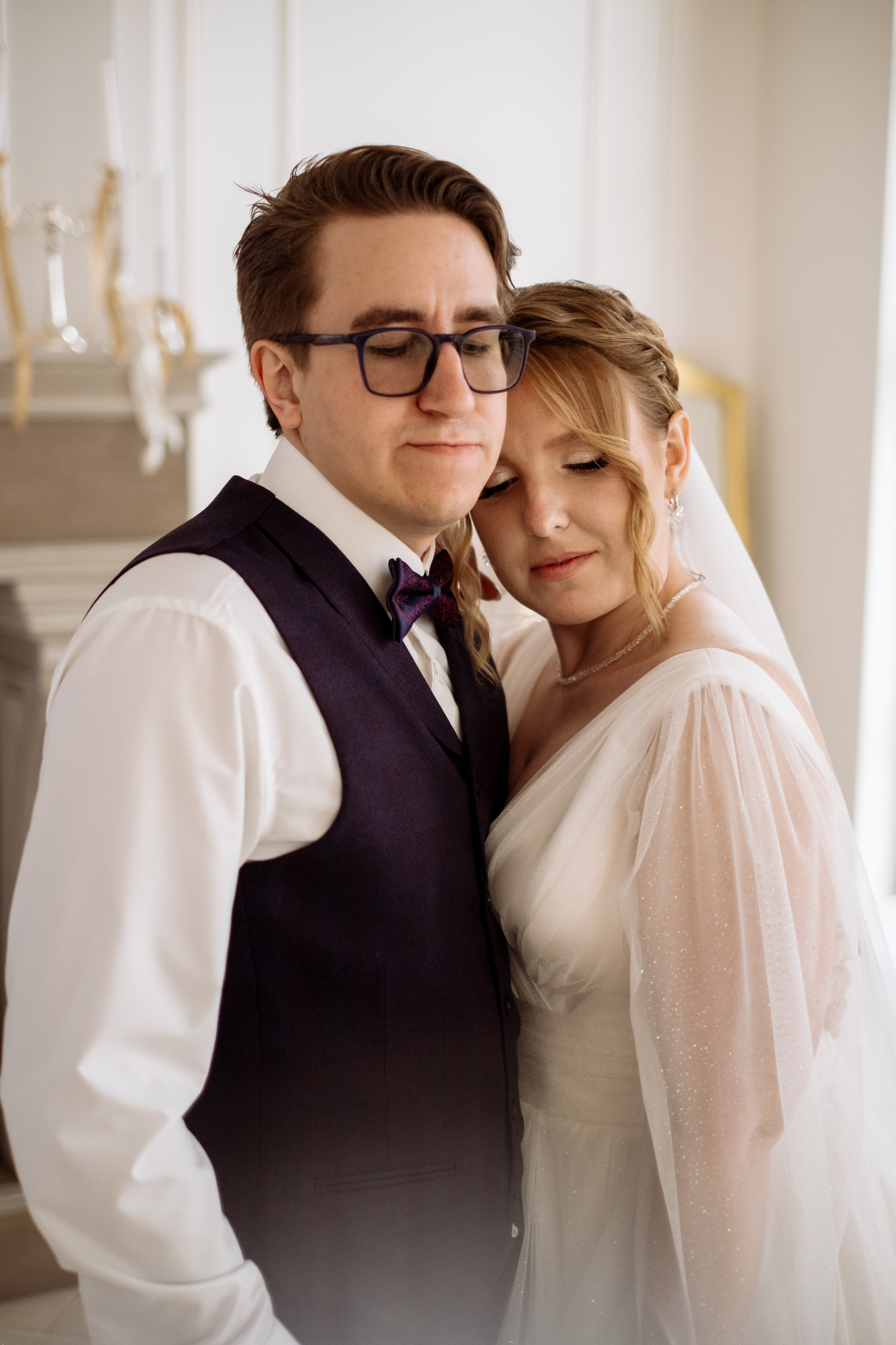 Е&А. Фотограф в Челябинске I Надин Палмер