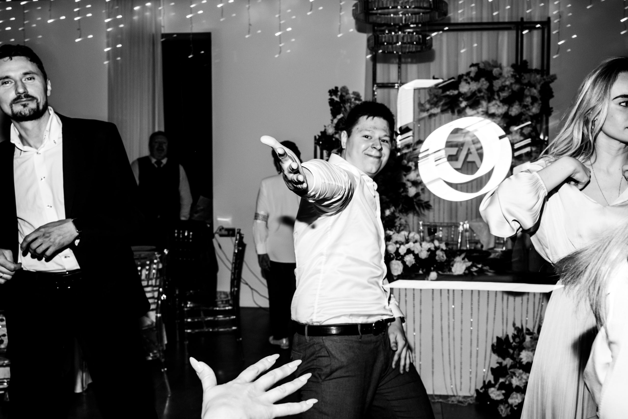 Е&А. Фотограф в Челябинске I Надин Палмер