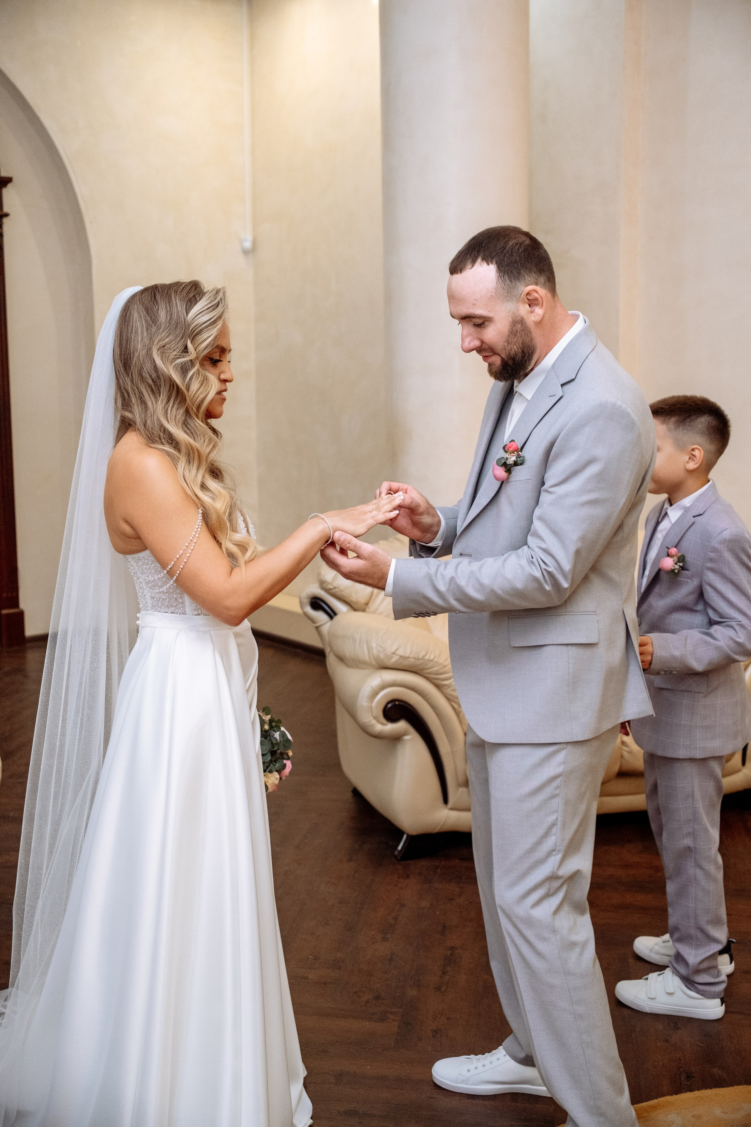 E&Y. Фотограф в Челябинске I Надин Палмер