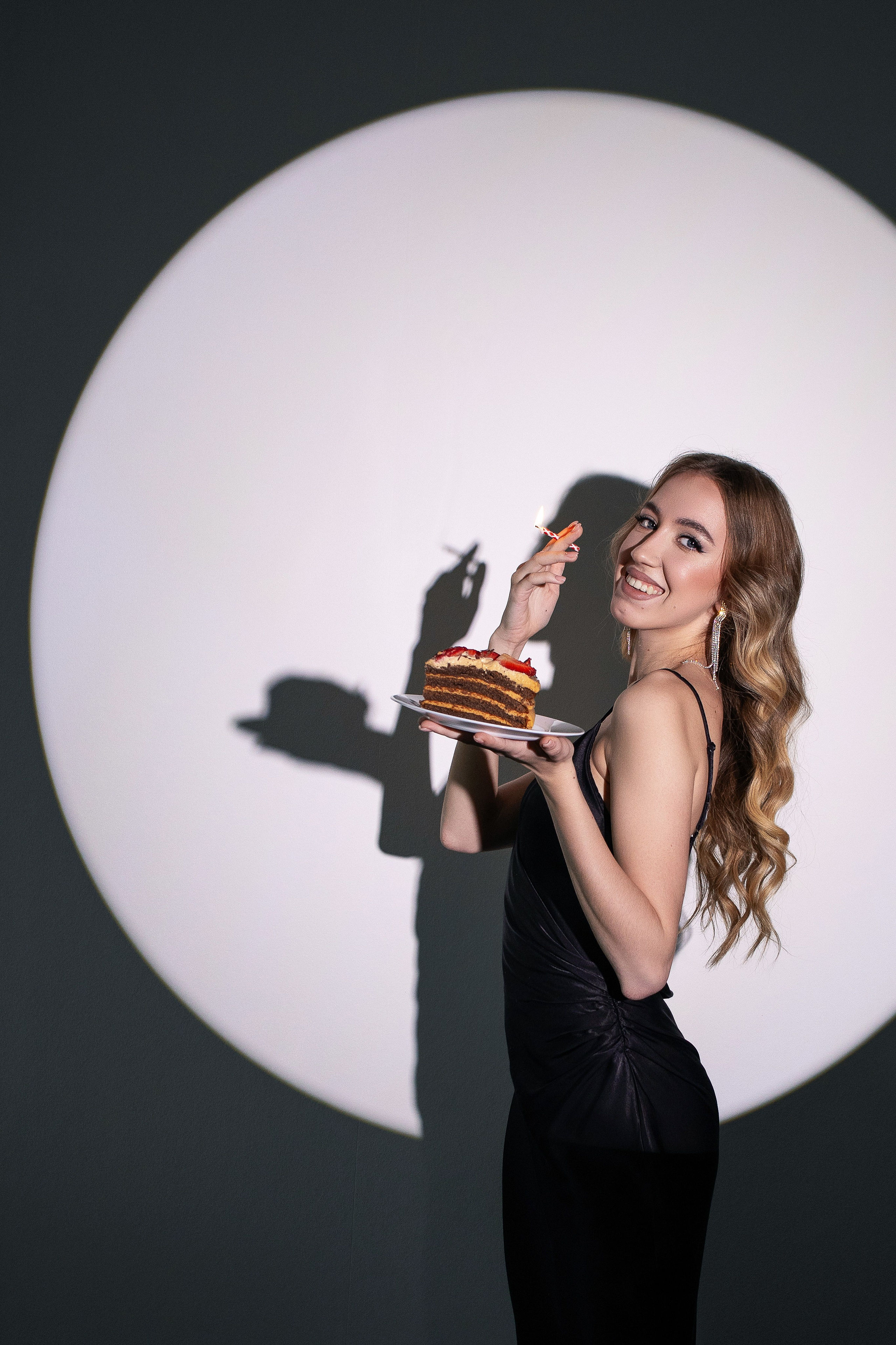 Индивидуальная. Фотограф Татьяна Жбанова