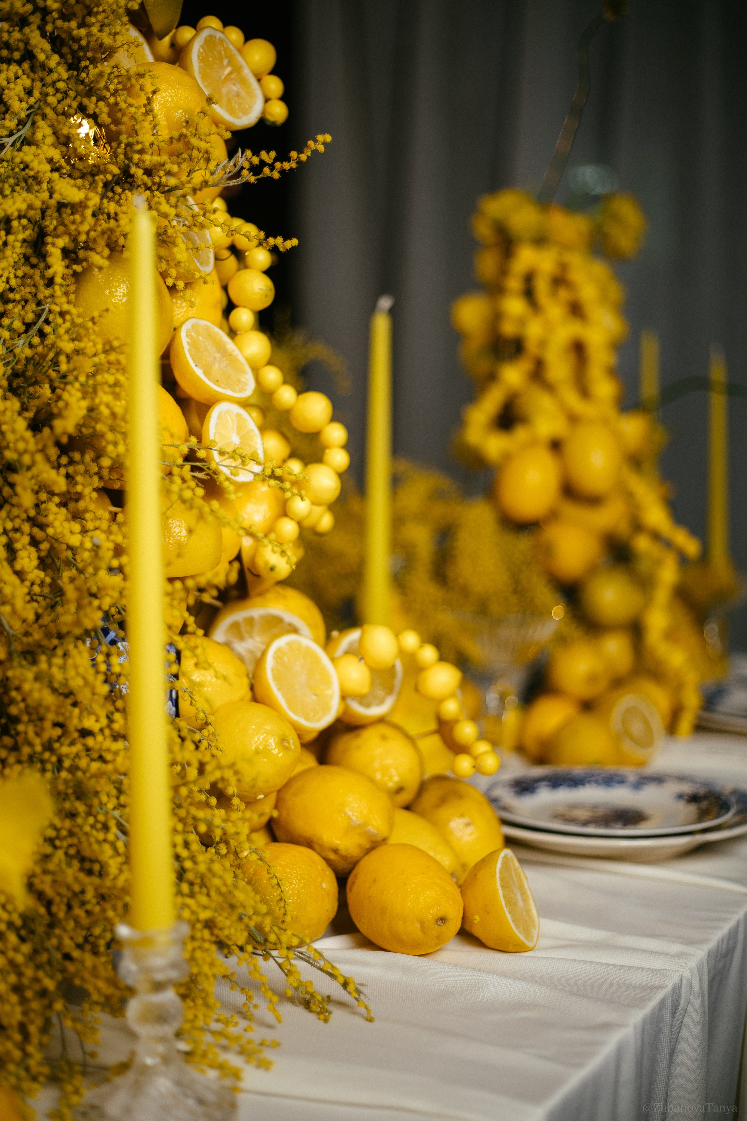 Свадебная. Фотограф Татьяна Жбанова