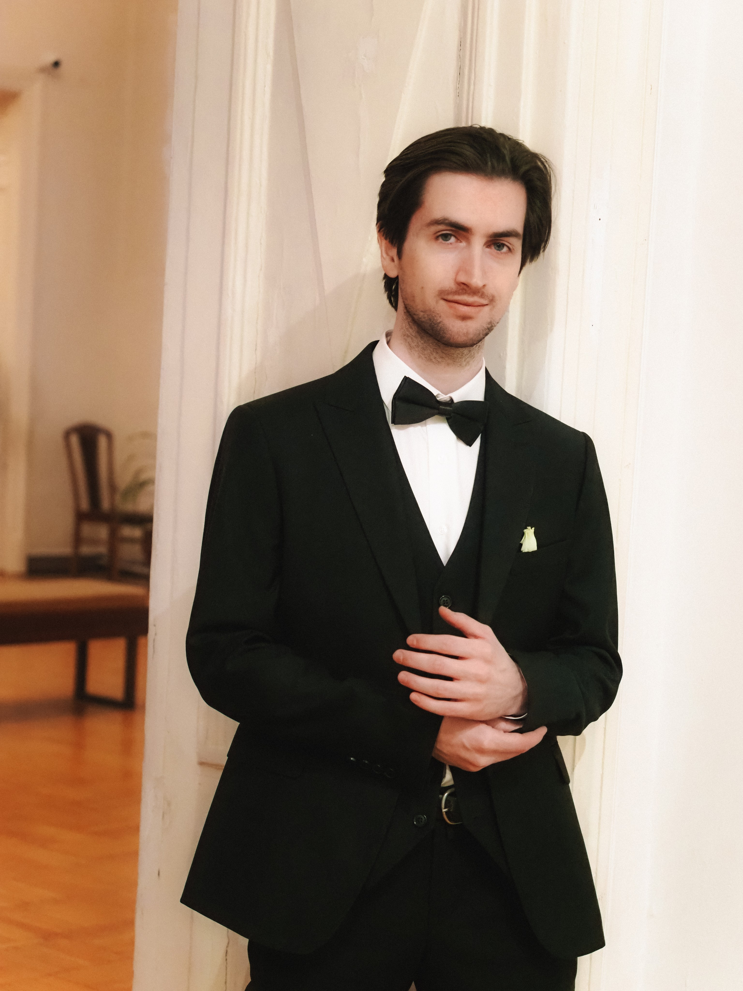 В музее. Фотограф Рязань. Семейный Свадебный фотограф