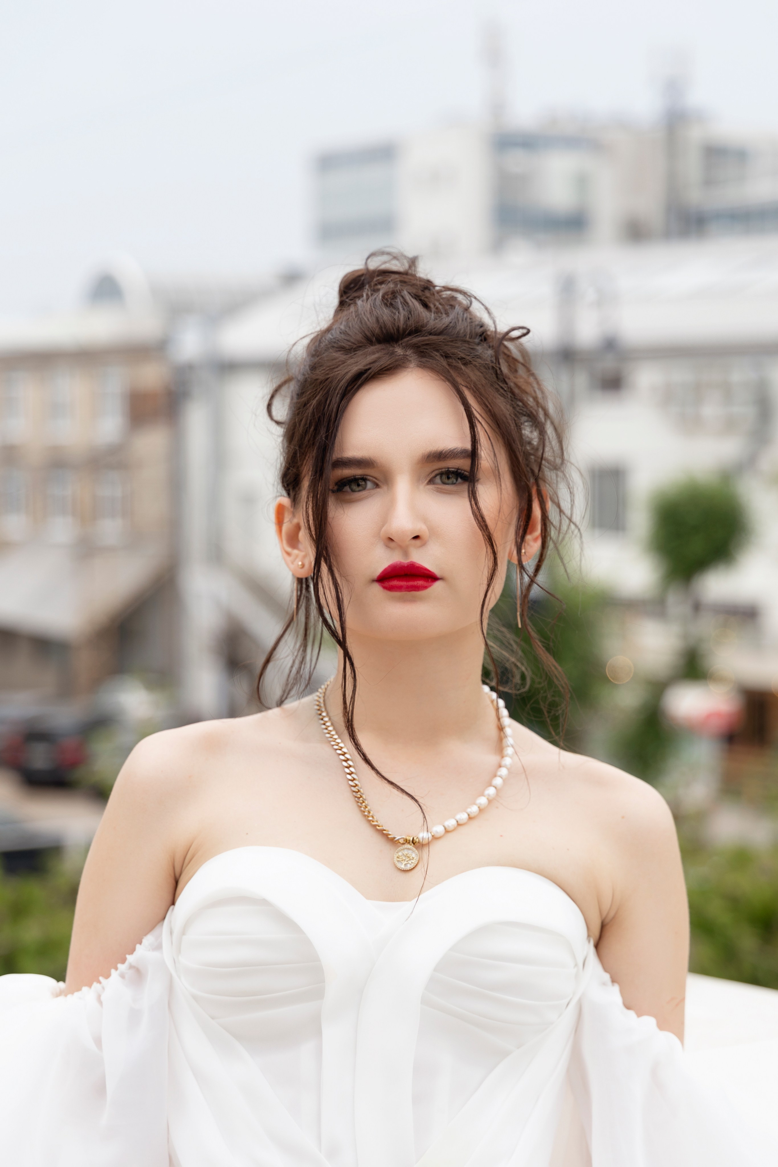 Анна | Никита. Свадебный фотограф Александра Попова