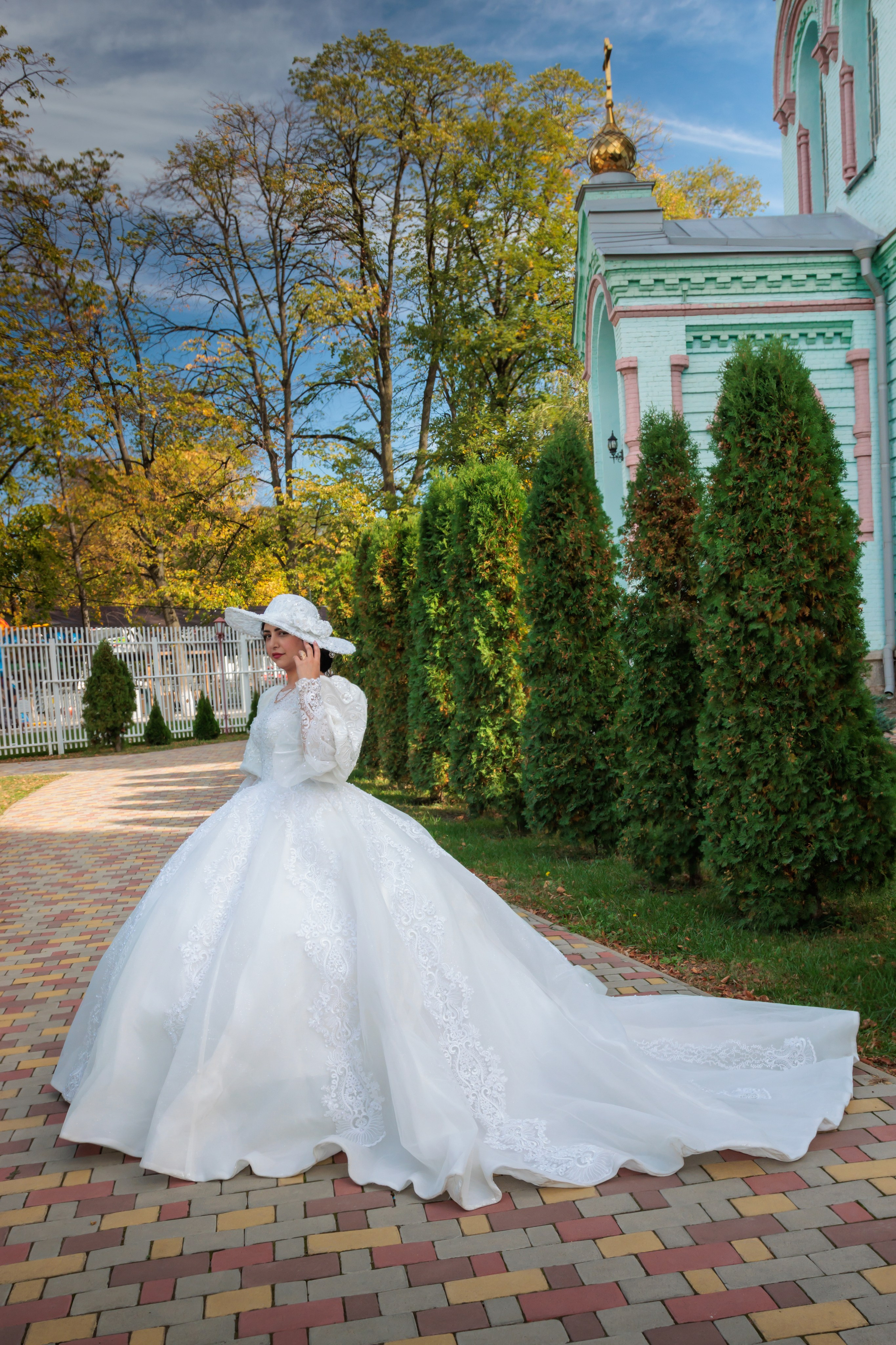 СВАДЬБА 10-10-2024. СТУДИЯ ДАТ производство видео и фото контента о любой дате, которая для вас важна.Видеограф, фотограф Новокубанск -Дмитрий Тарасов