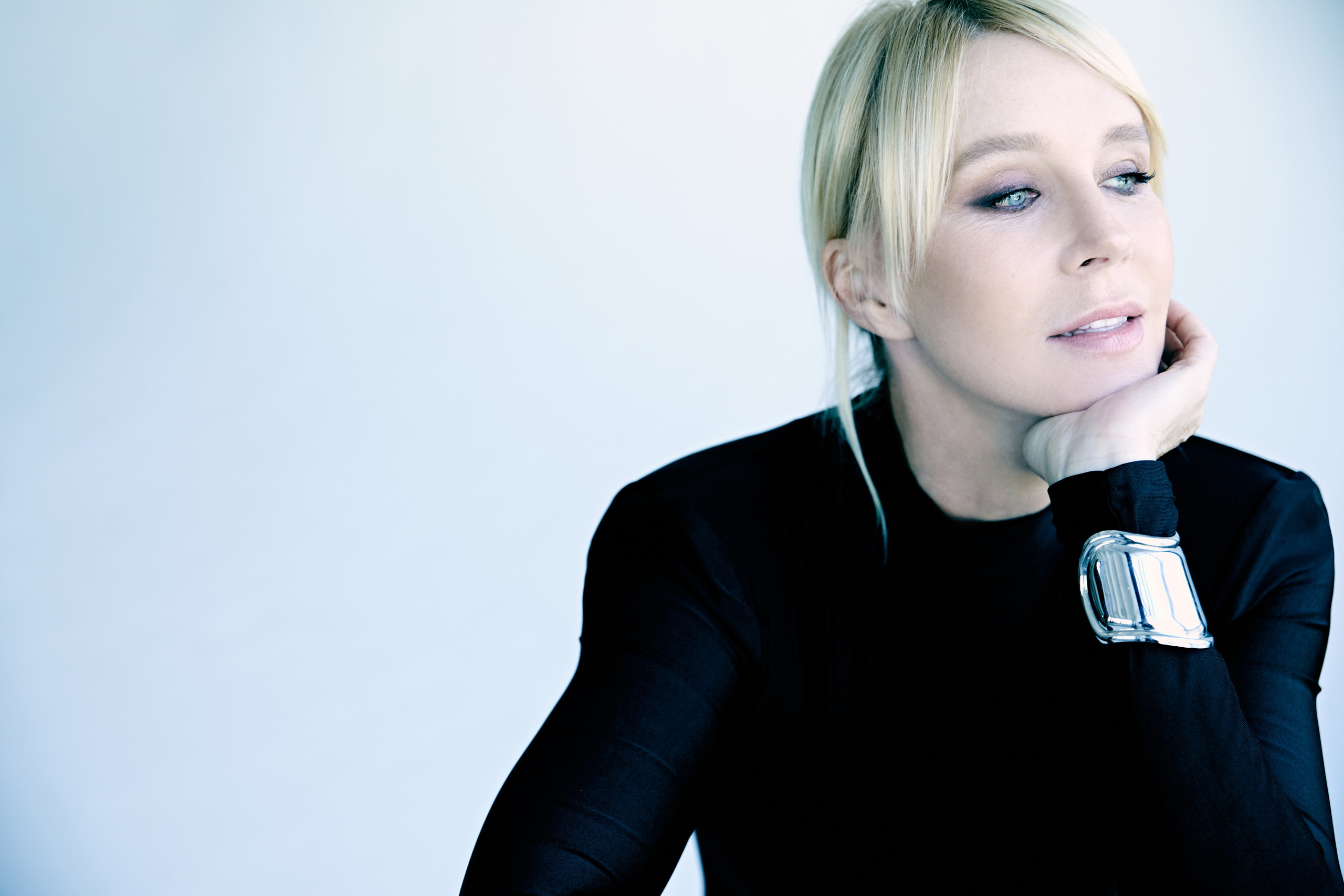 NATASHA. Yulia Otroschenko