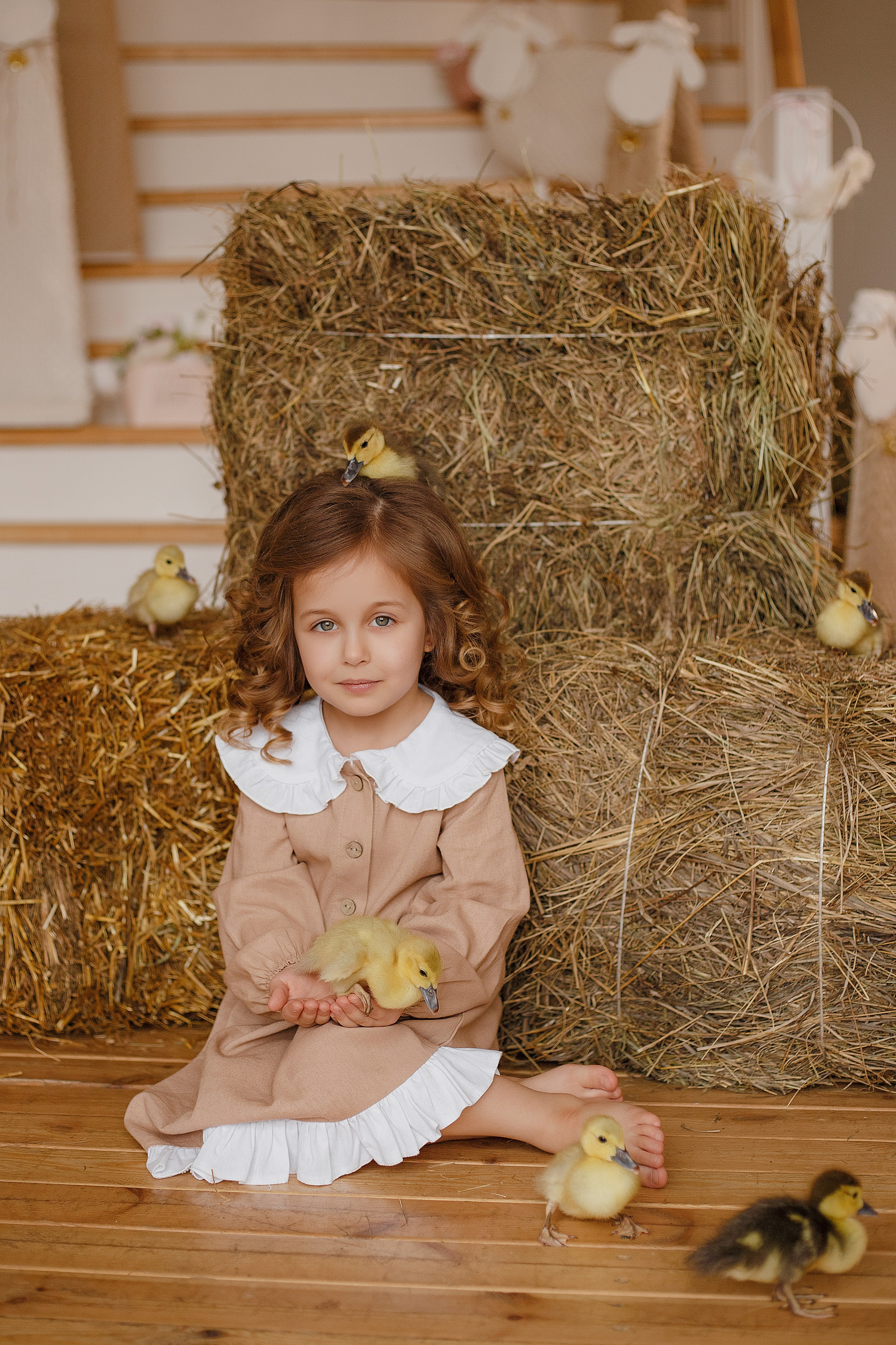 Утятки 25.03.24. Свадебный фотограф Санкт-Петербург  Москва
