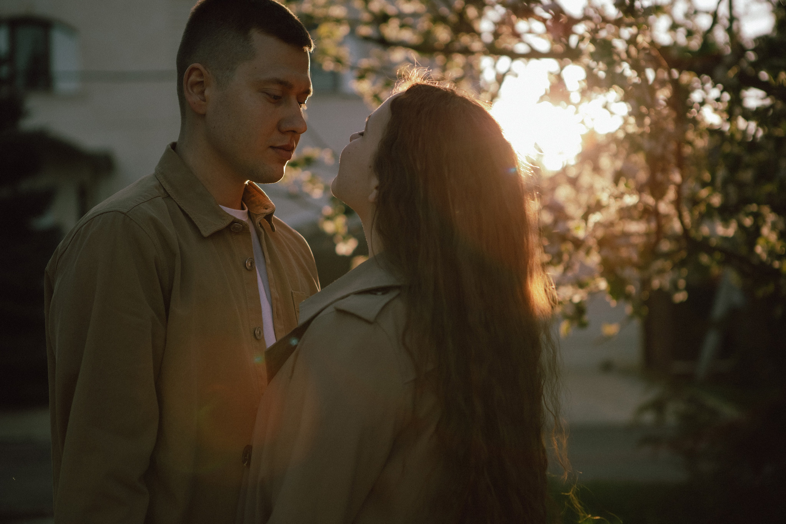 Юля/Влад. Фотограф Оренбург Алёна Лелет