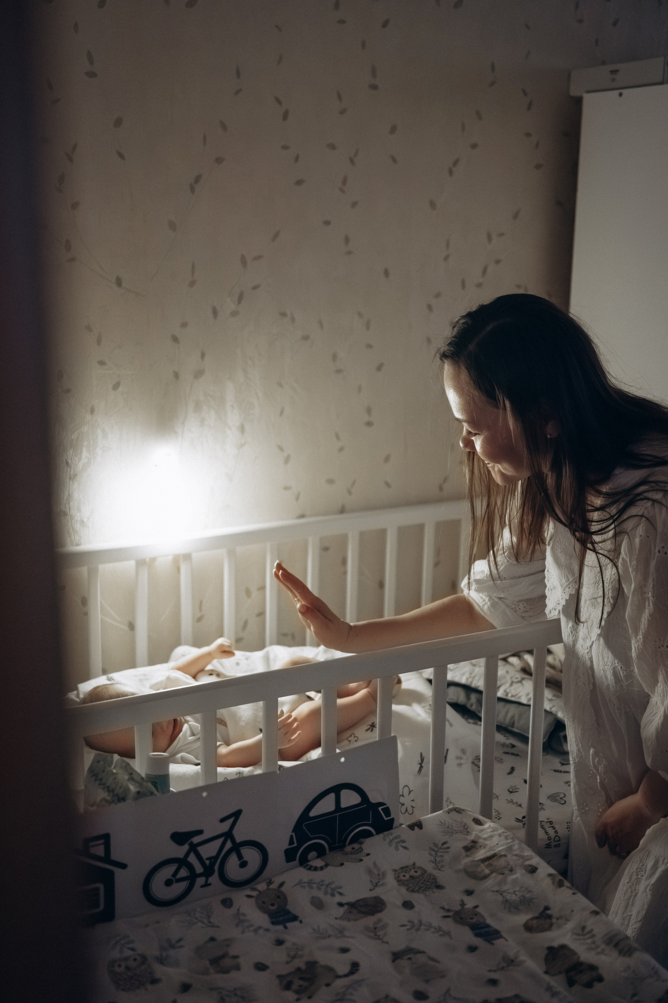 Малыш Вова и семья. Семейный и детский фотограф в Санкт-Петербурге