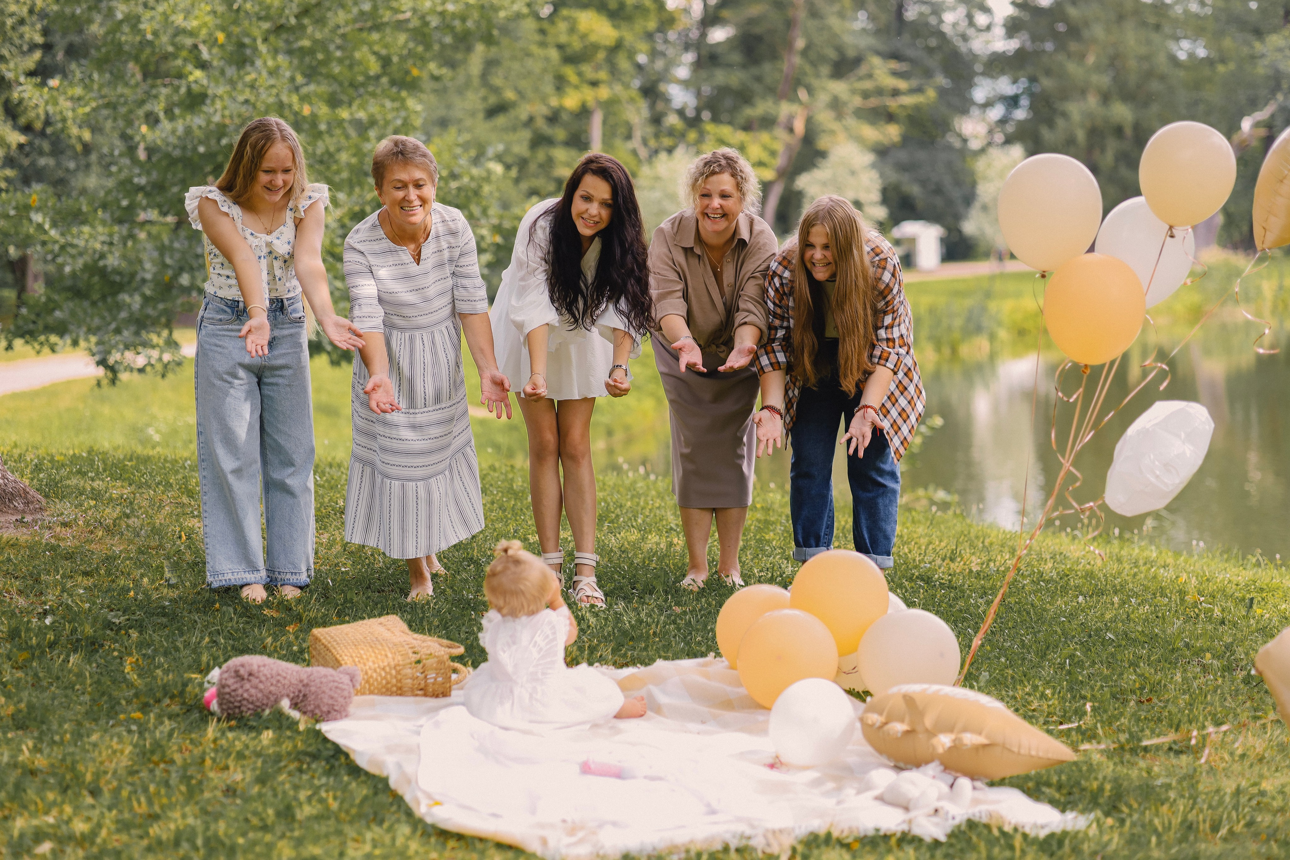 Семейный. Главная