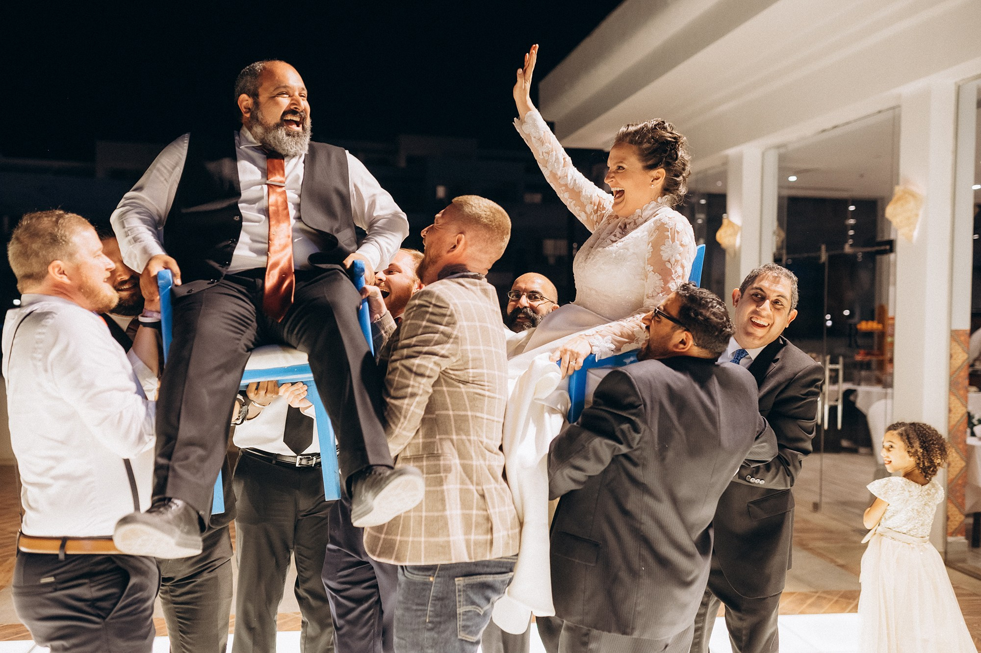 JONATHAN & MELISSA. Photographe de mariage et de famille à Sharm El Sheikh Natalia Matlina