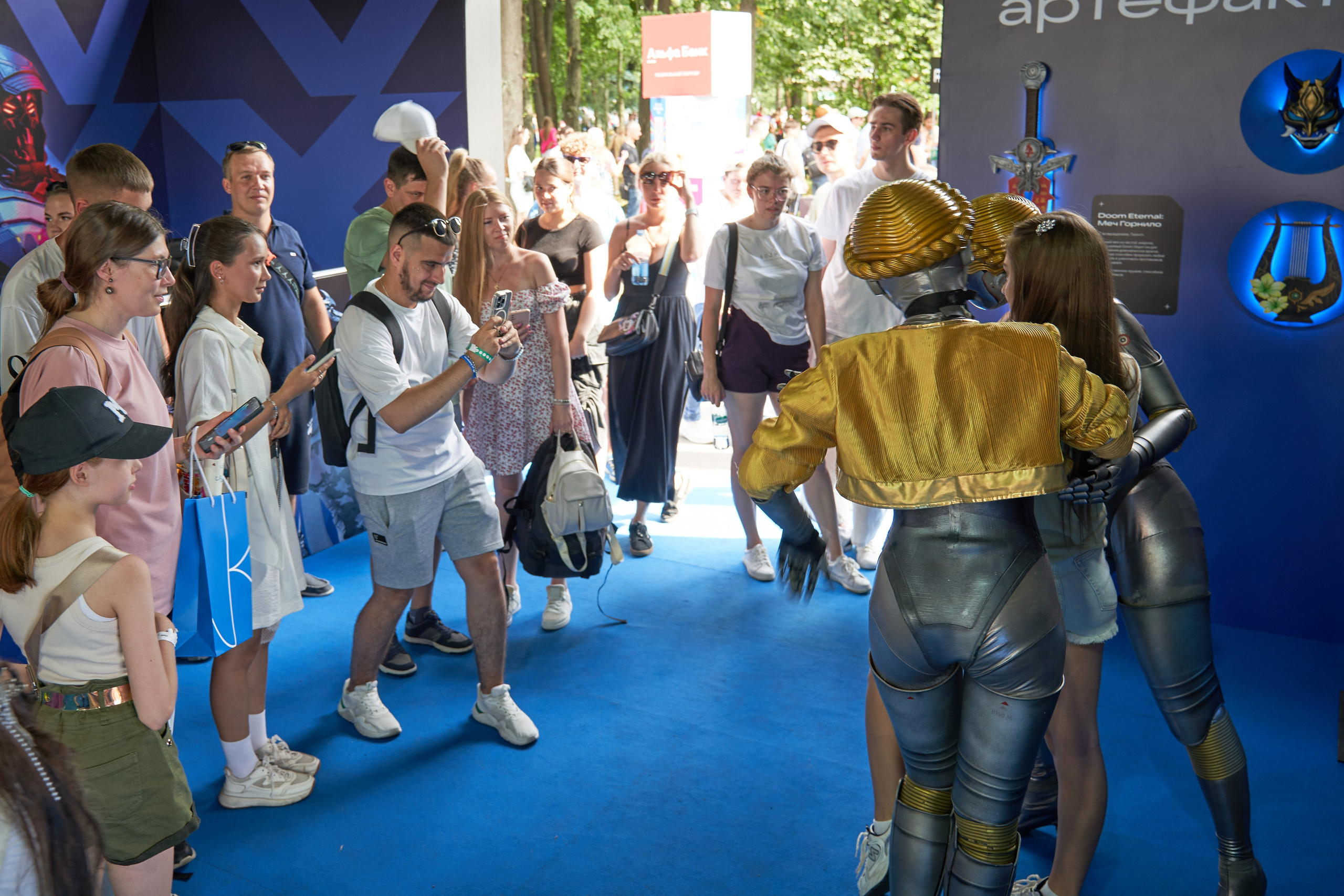 VK Fest. Фотограф Ринат Бархатов | Photographer Rinat Barkhatov