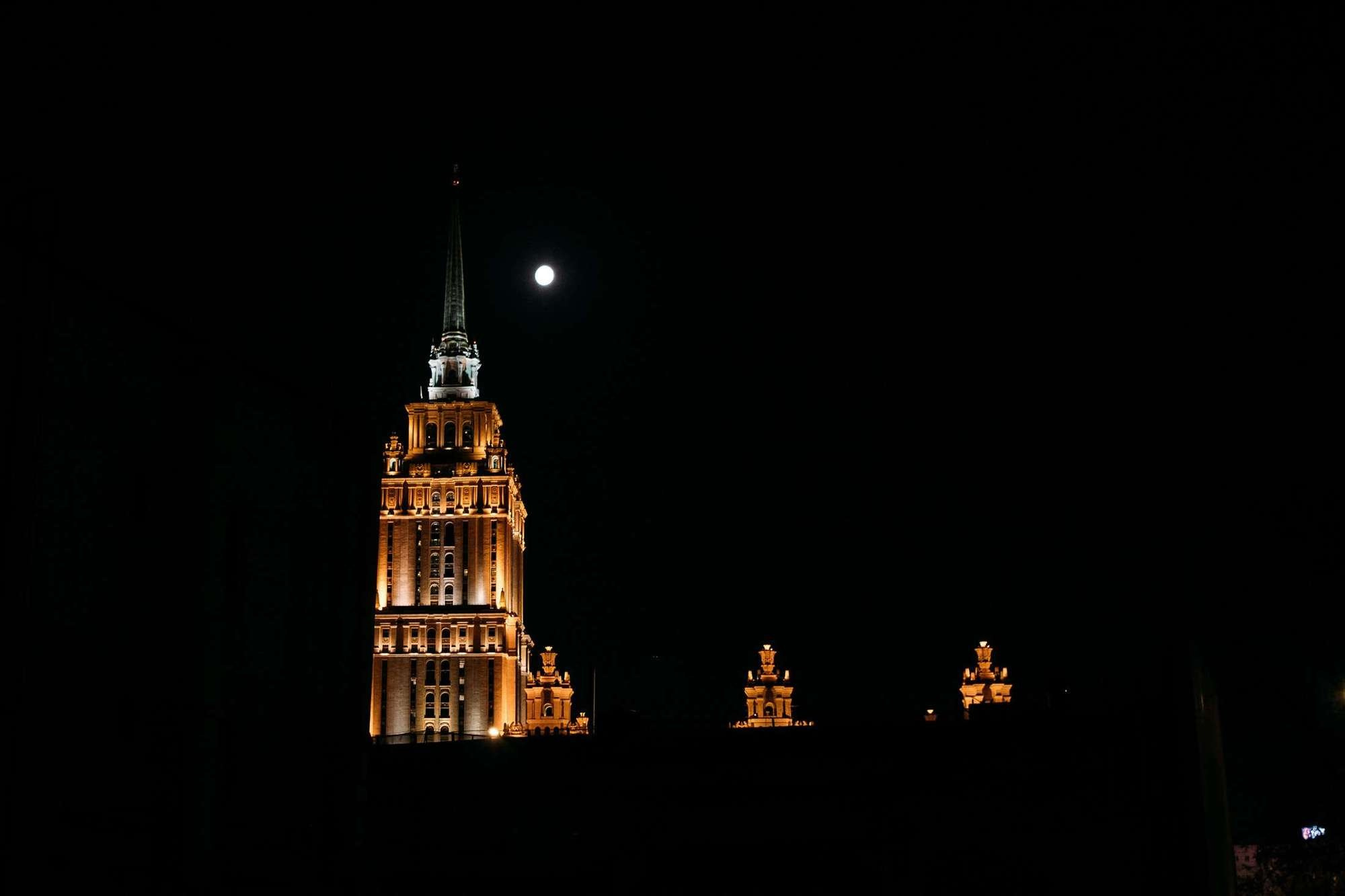 АЛЕКСАНДР И ИРИНА. Свадебный фотограф в Ставрополе Сергей Шляхов