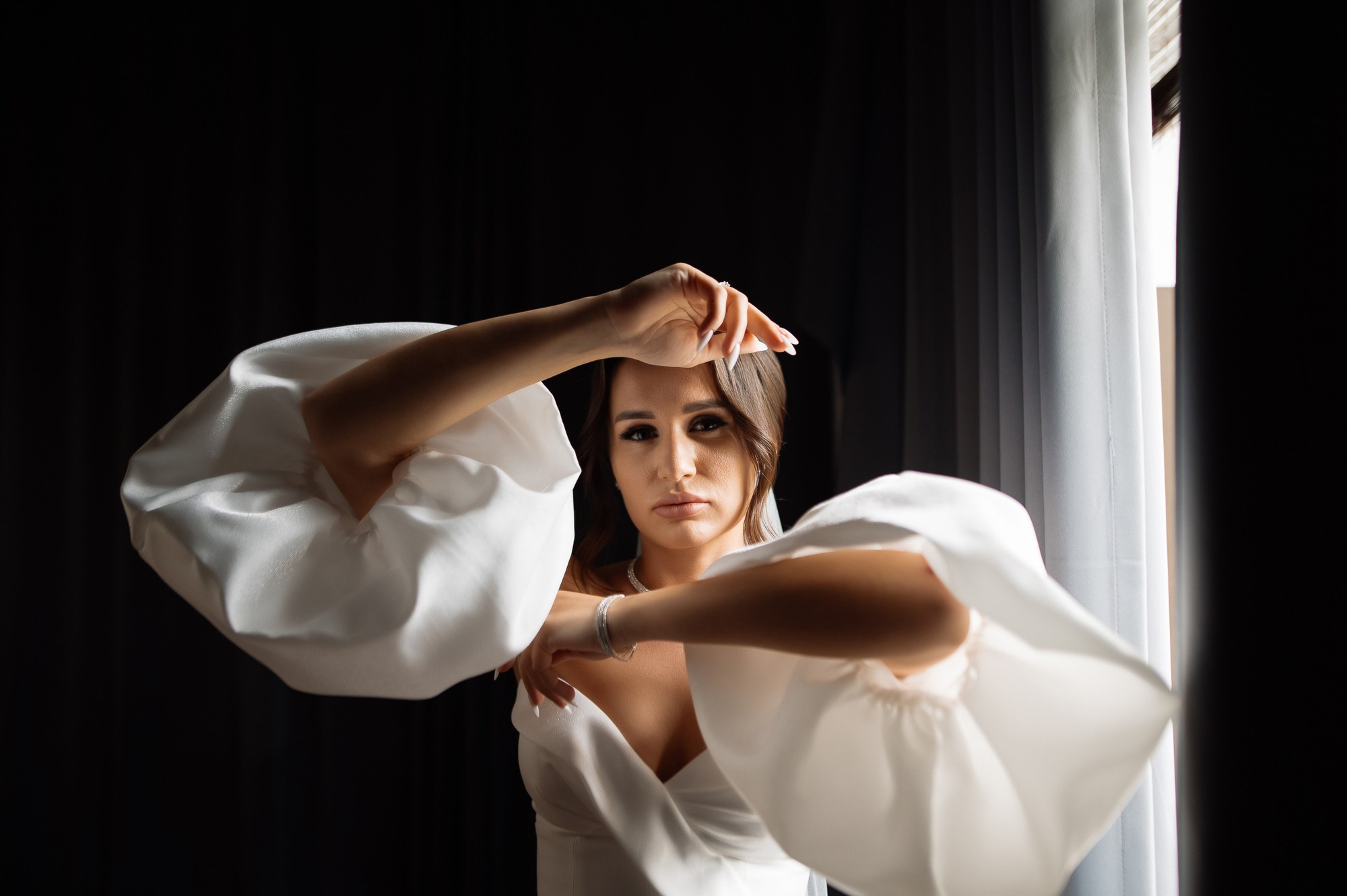 WEDDING DAY. Свадебный фотограф в Ставрополе Сергей Шляхов