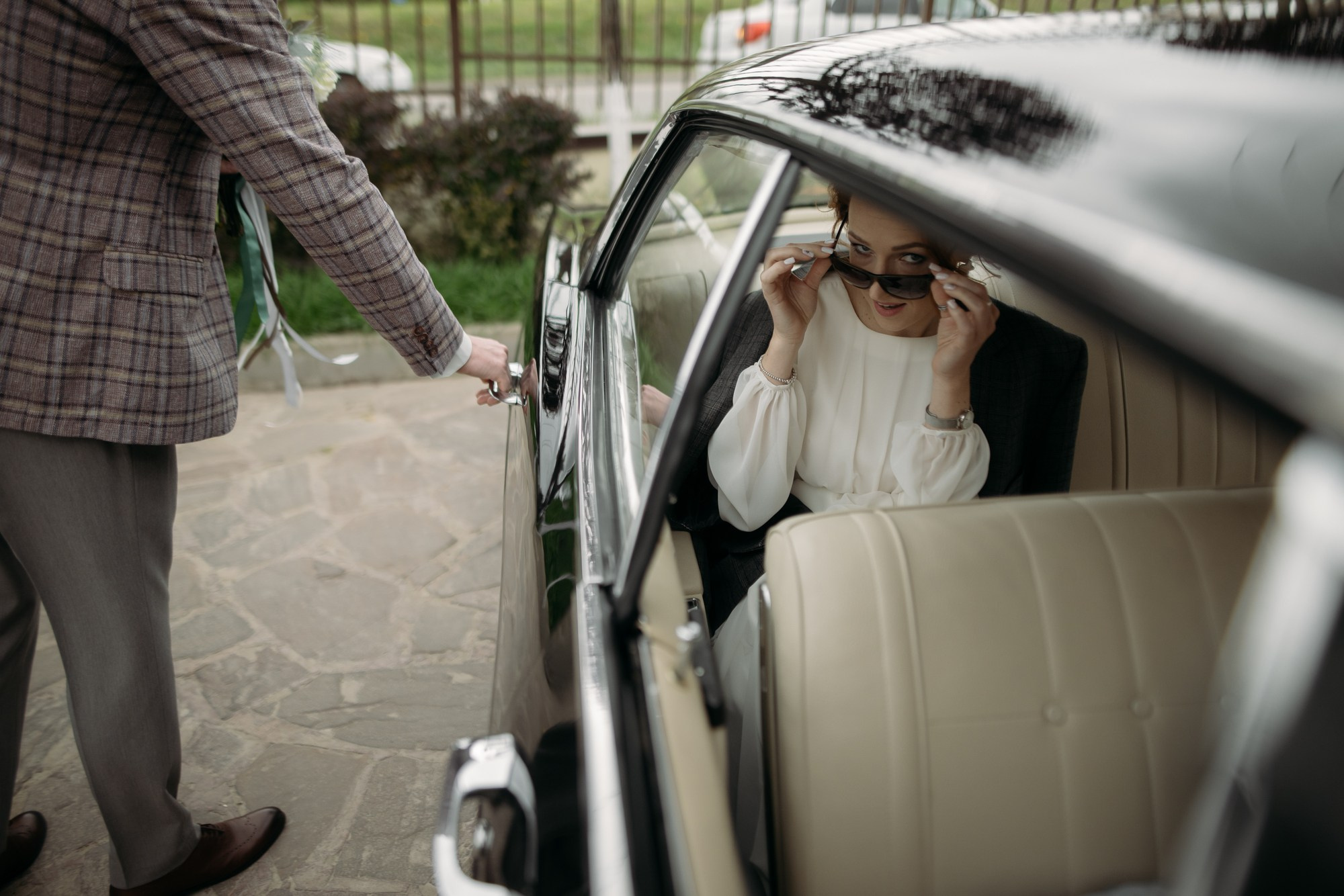 ЕВГЕНИЙ И ЕКАТЕРИНА. Свадебный фотограф в Ставрополе Сергей Шляхов