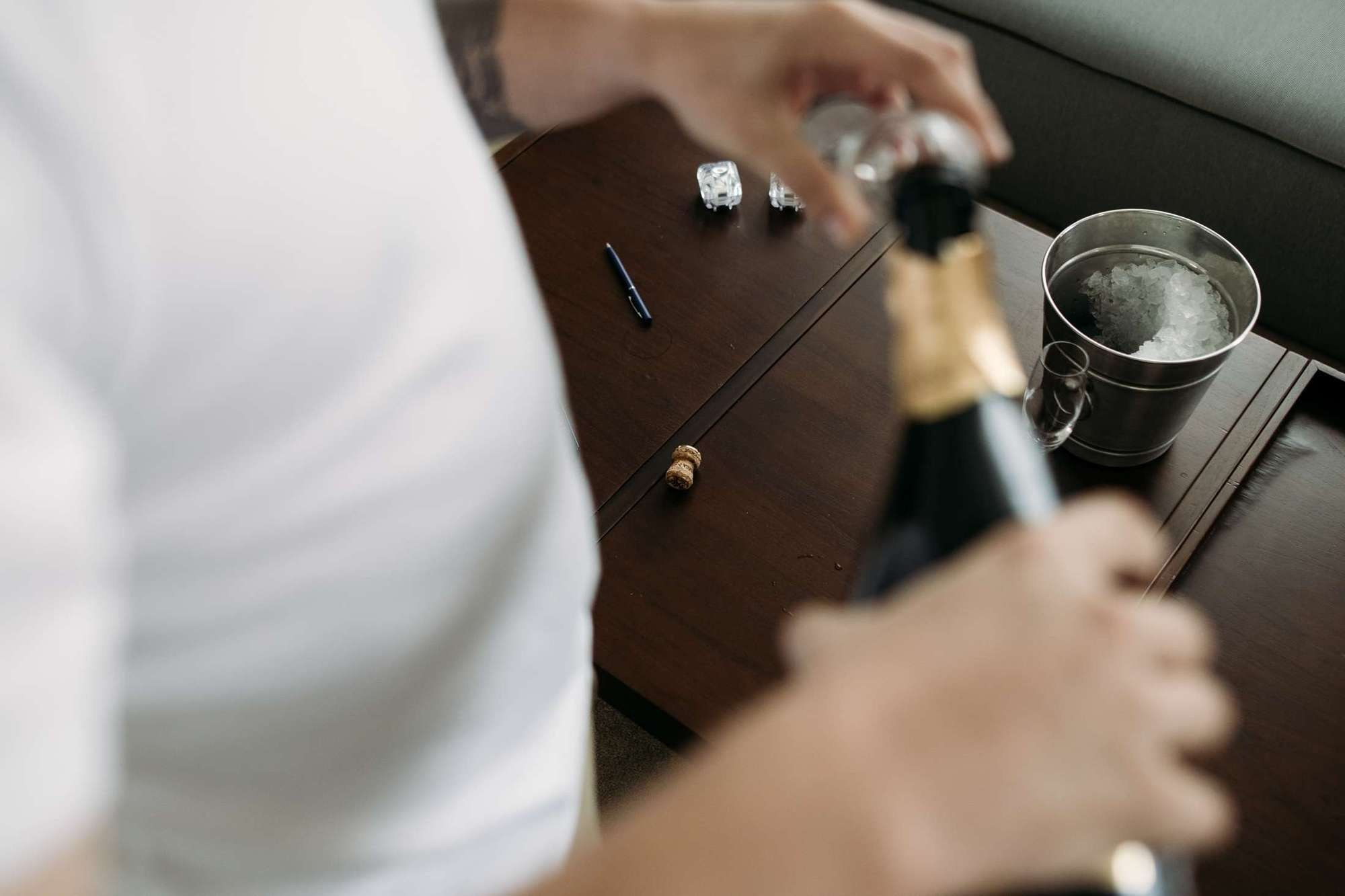 АЛЕКСАНДР И ИРИНА. Свадебный фотограф в Ставрополе Сергей Шляхов