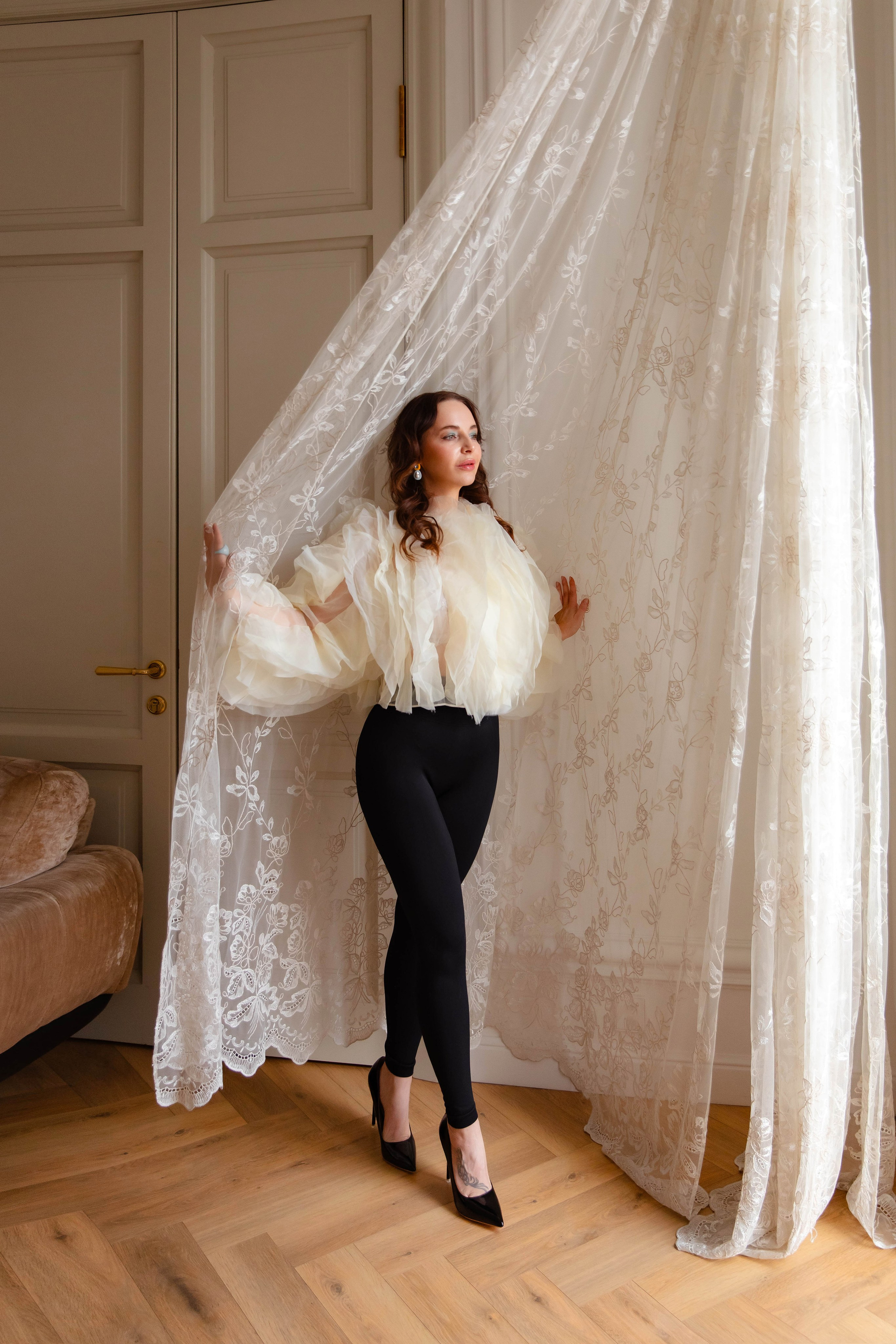 Яна. Свадебный и семейный фотограф в Санкт- Петербурге Гугучкина Полина