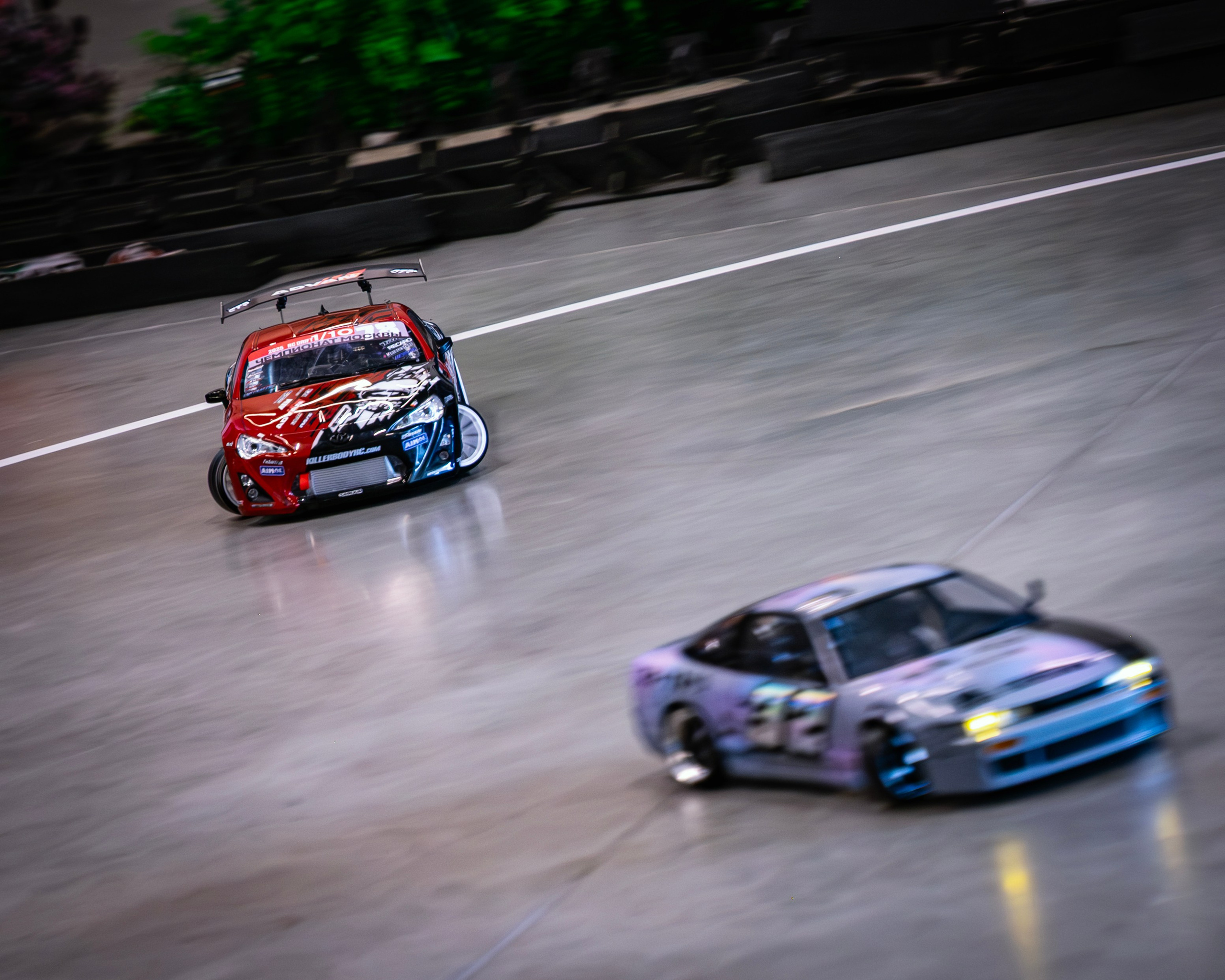 Drift Expo — ВЫСТАВКА ДРИФТ КУЛЬТУРЫ. Автомобильные фотографии и рисунки в Санкт-Петербурги Пашков Дмитрий