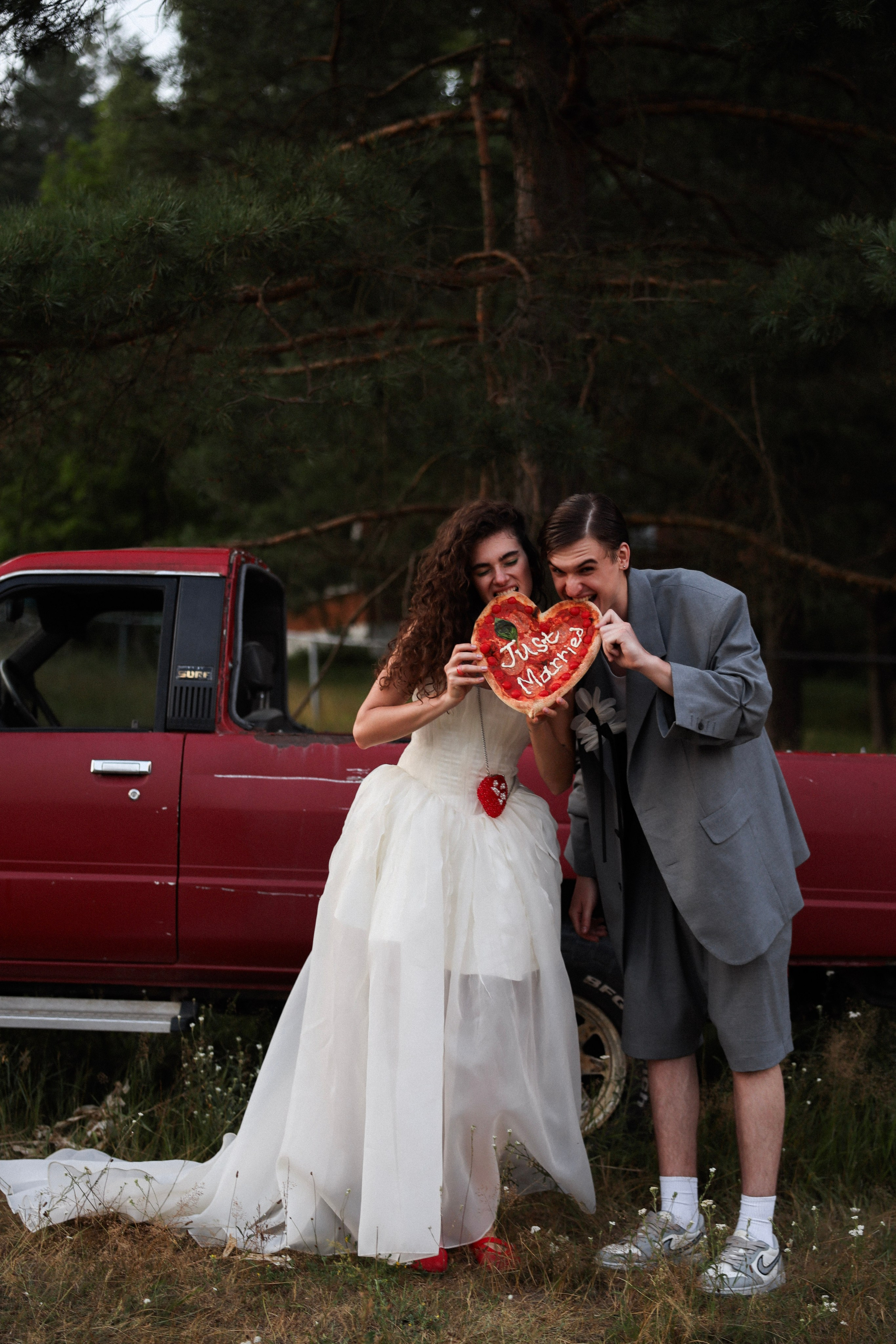 Гриша и Влада | Country club Поляна. Свадебный фотограф Москва