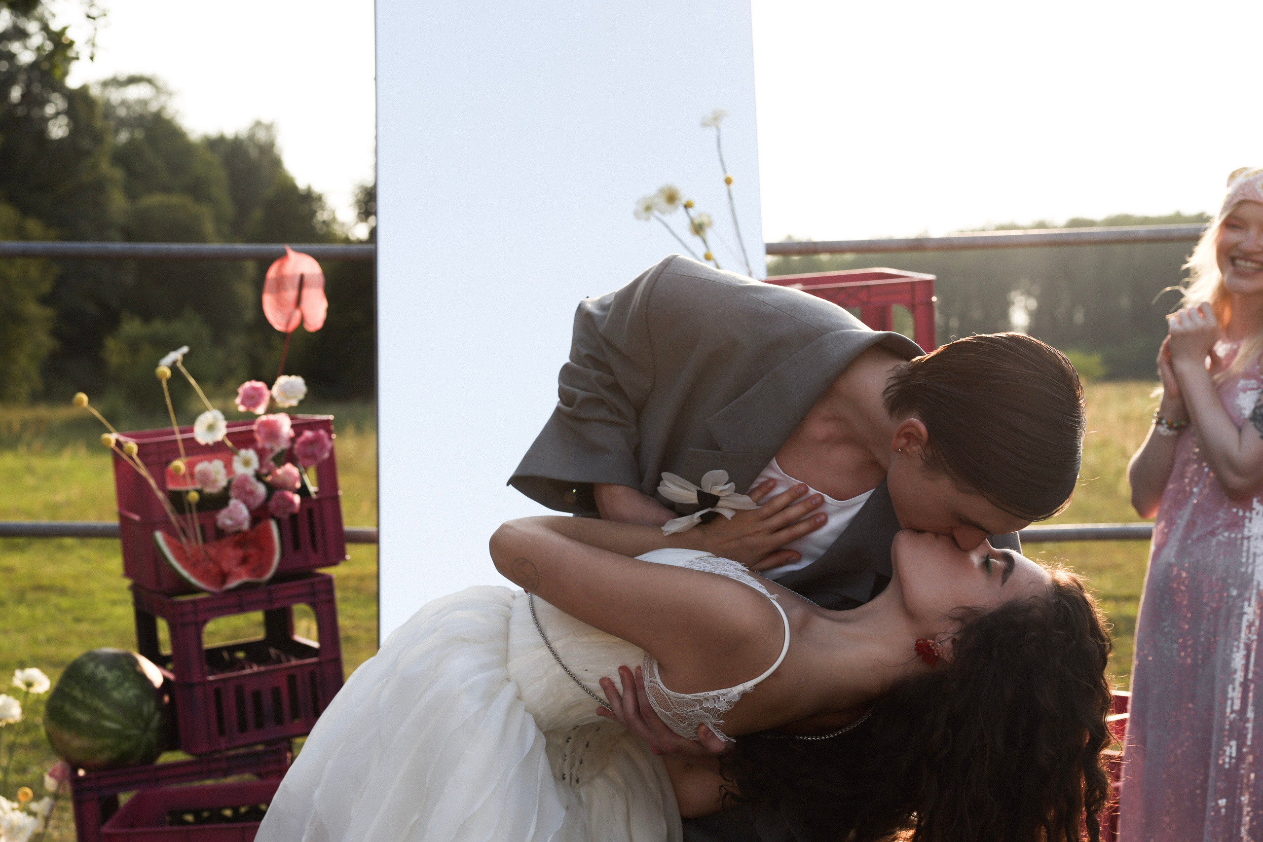 Гриша и Влада | Country club Поляна. Свадебный фотограф Москва