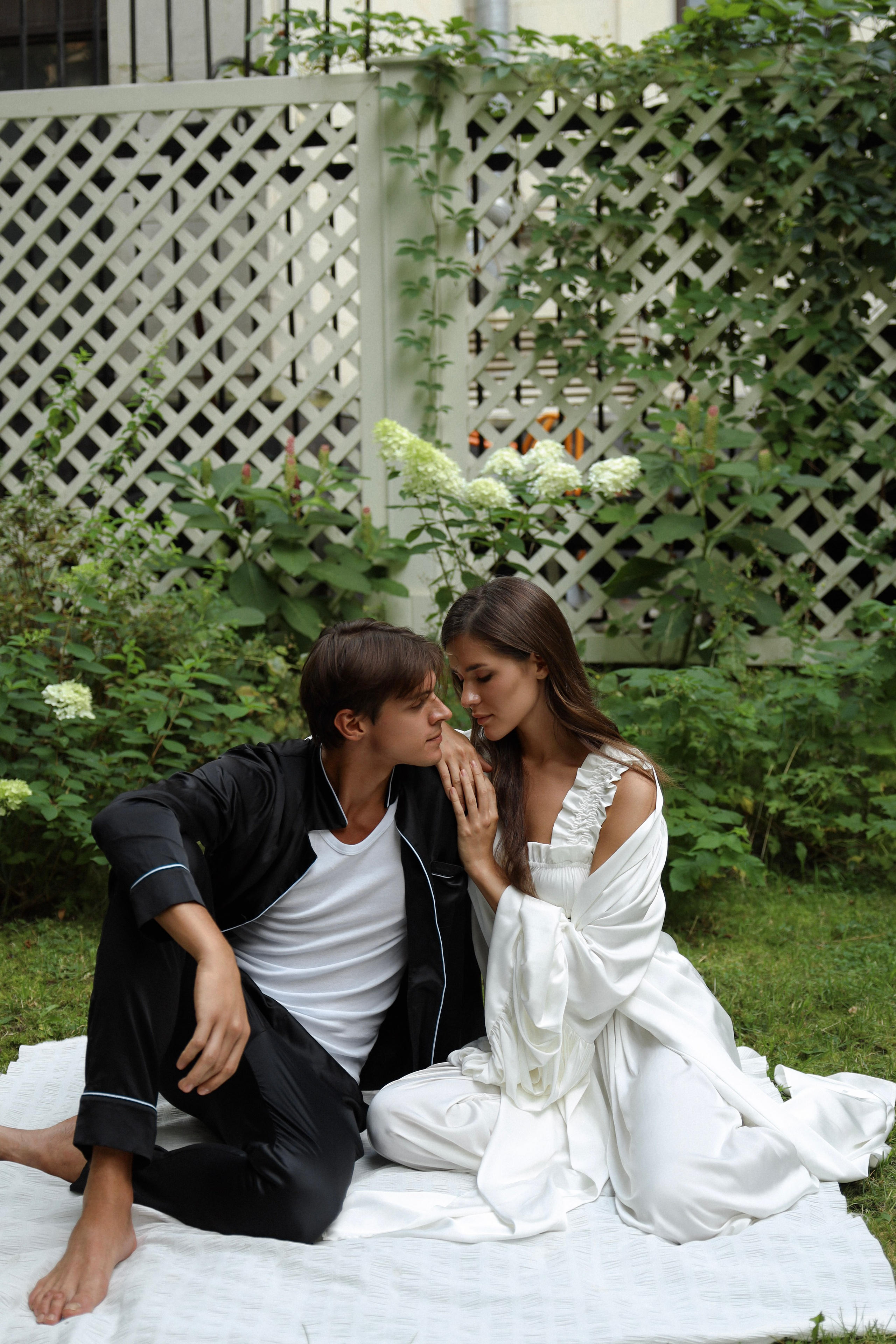 Василий и Валерия |Дом Вишневских. Свадебный фотограф Москва