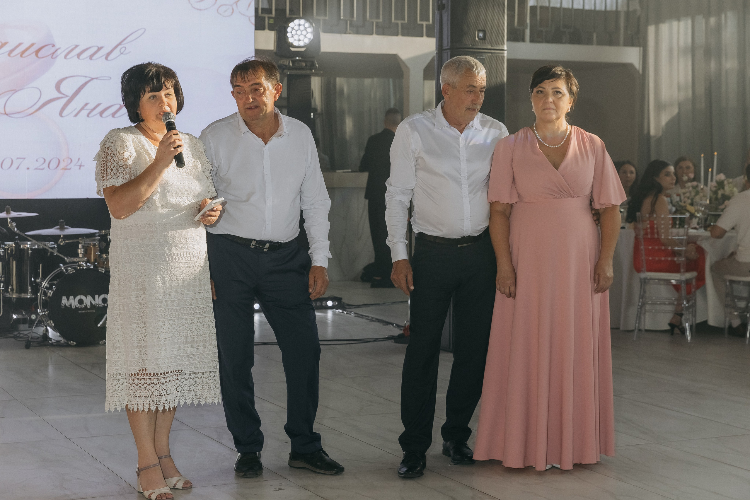 Владислав и Яна. Свадебный фотограф в Краснодаре Ольга Цвиченко