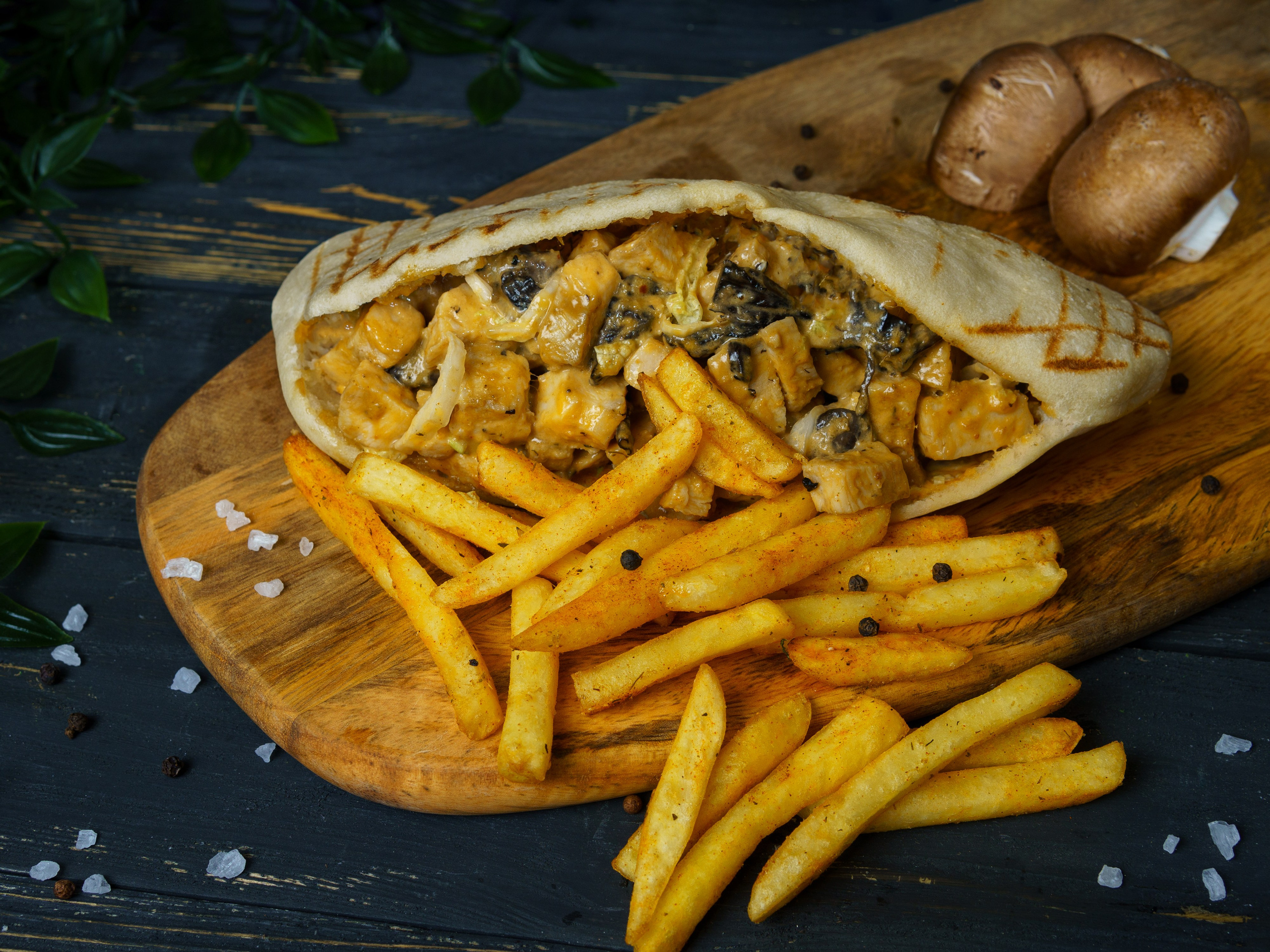 Бутерброд. Макаров Сергей|Creamlebot Фотограф города Ростов-на-Дону