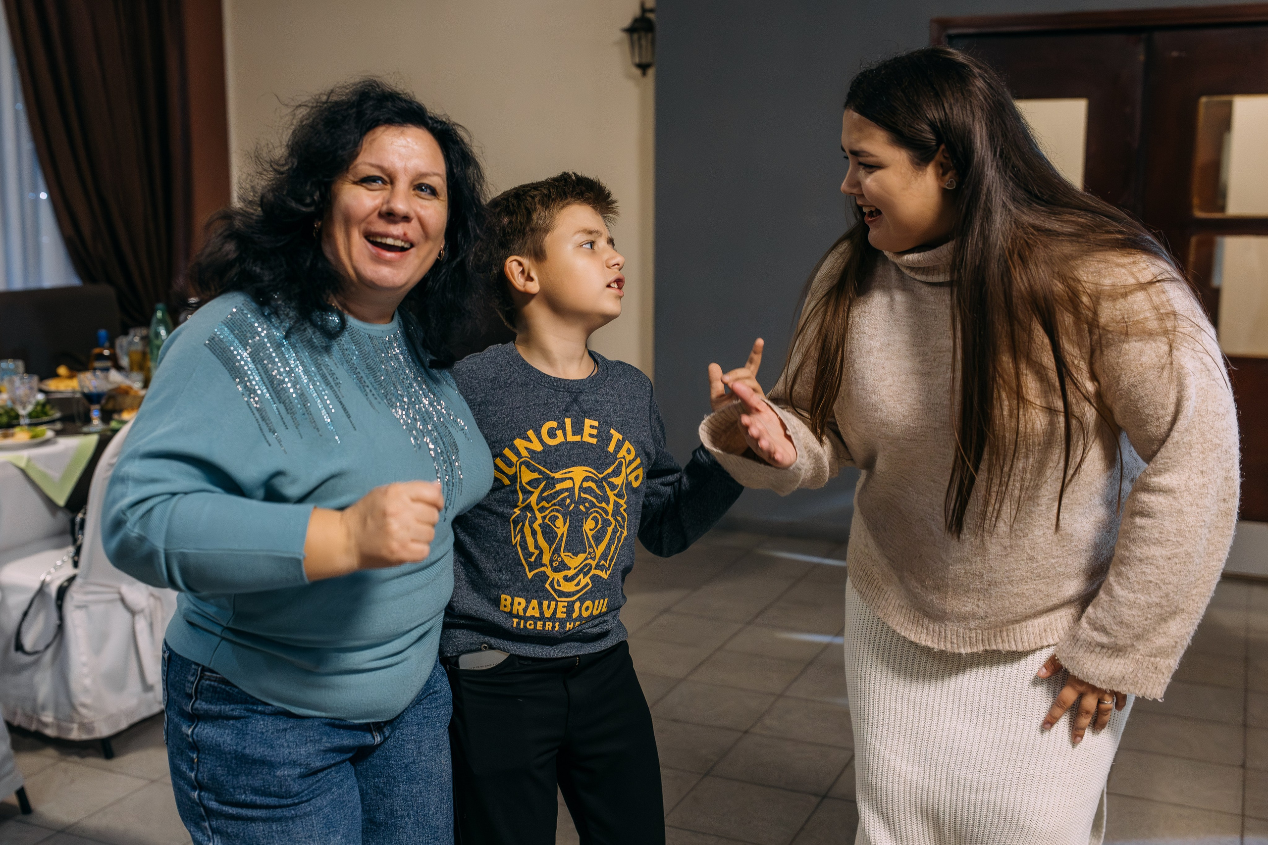 Проводы Антона. Семейный фотограф в Волгограде Надежда Головко